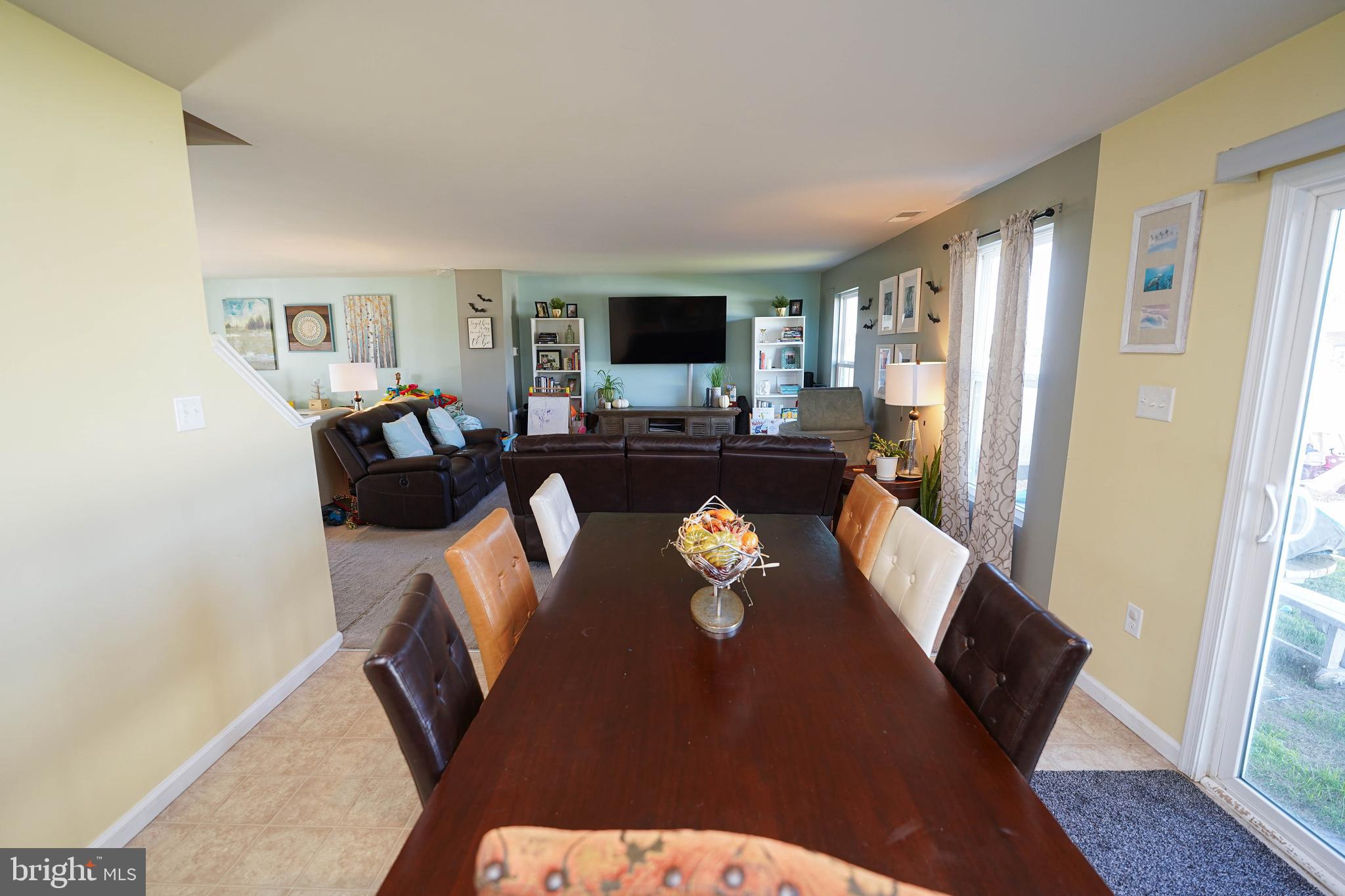 YORKSHIRE ESTATES - Residential