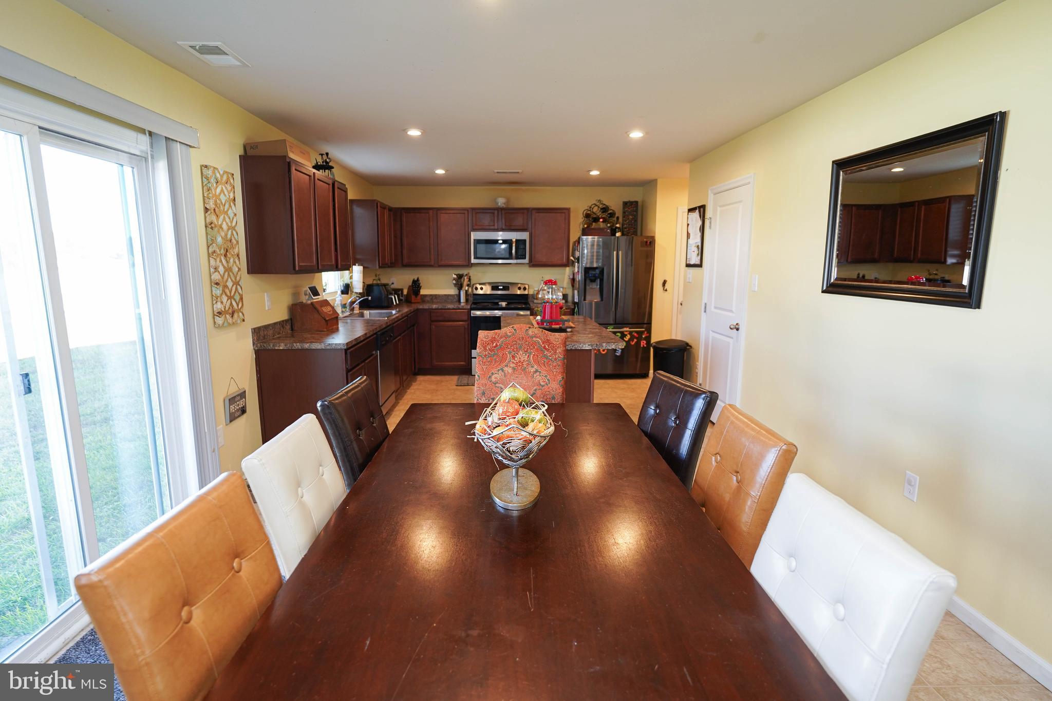 YORKSHIRE ESTATES - Residential