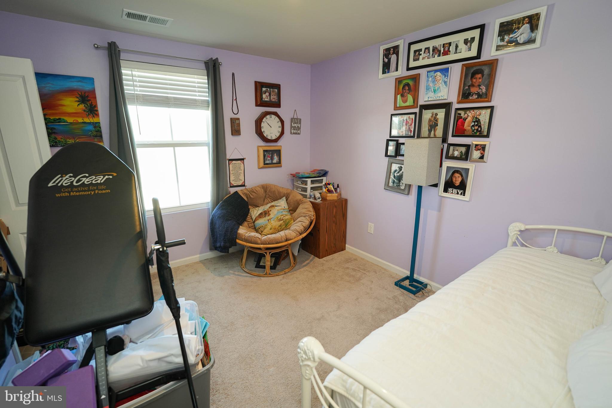 YORKSHIRE ESTATES - Residential