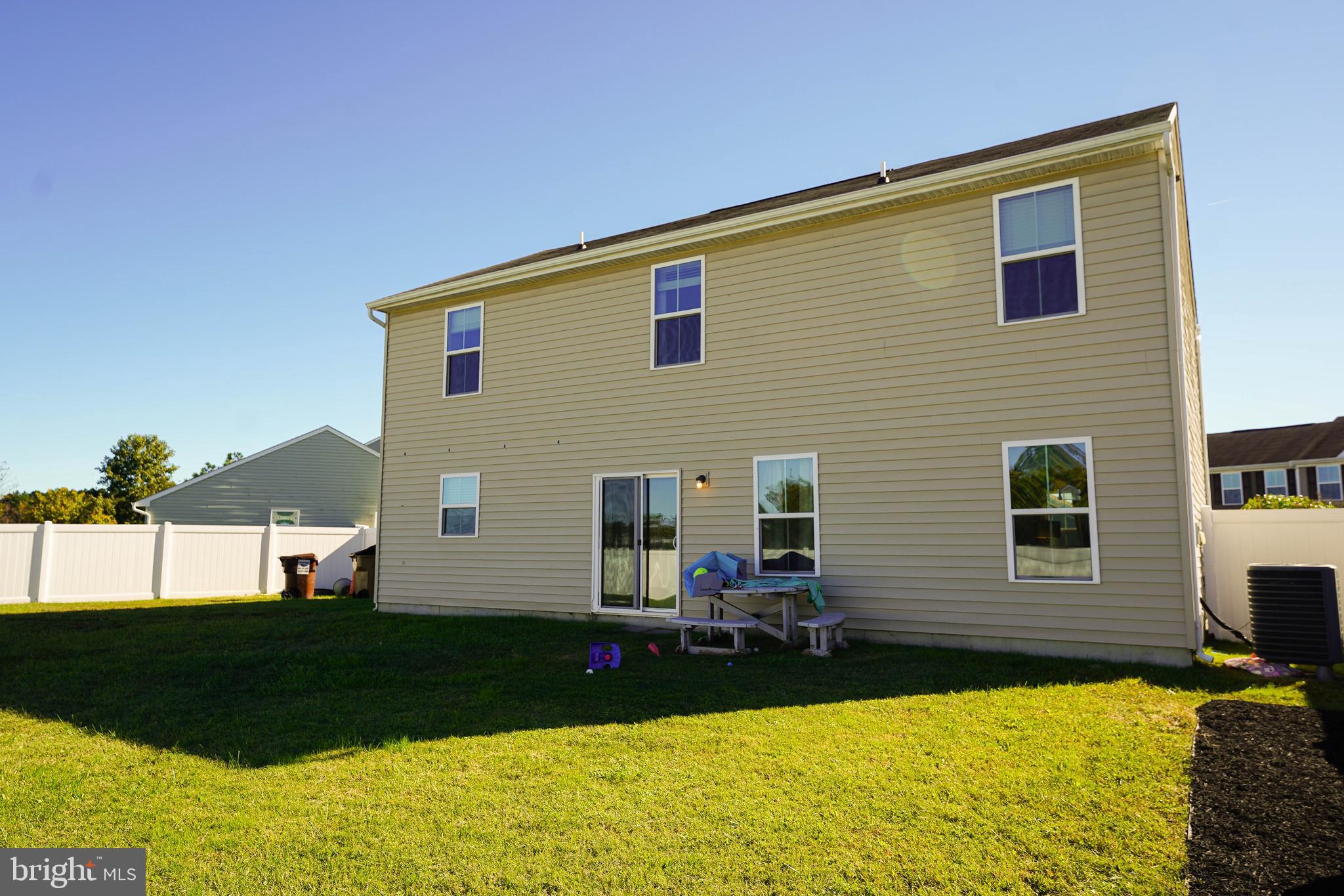 YORKSHIRE ESTATES - Residential