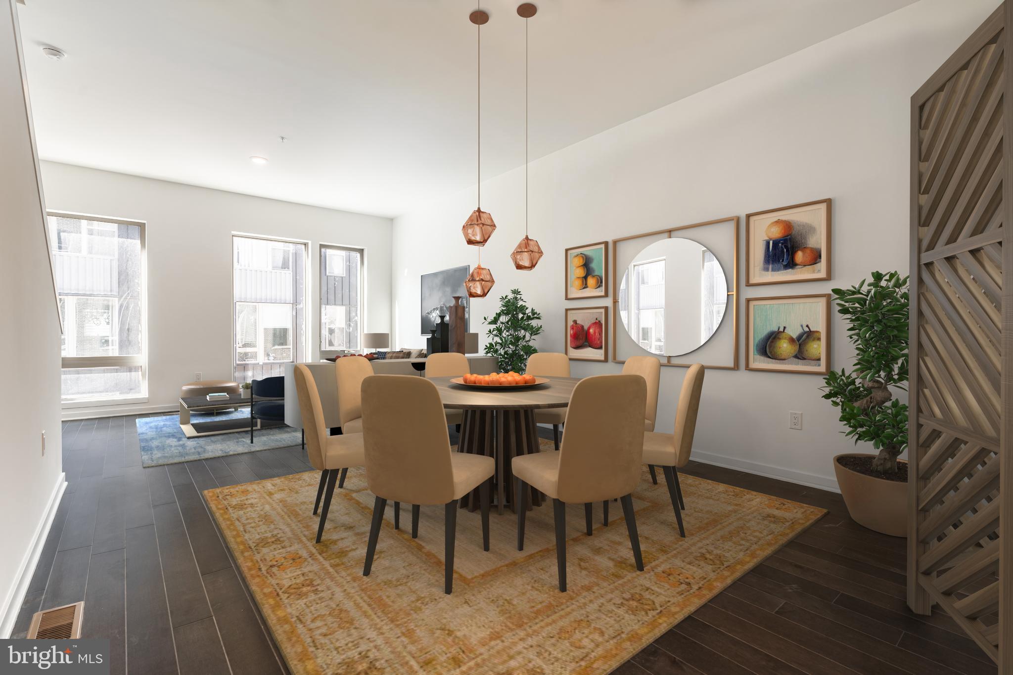 3022 VICE ADMIRAL WAY 22D