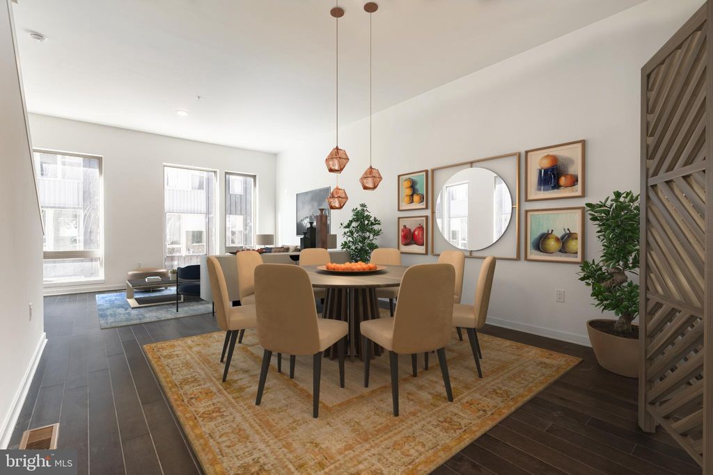 Photo of 3022 Vice Admiral Way #22D, PHILADELPHIA, PA 19125 (MLS # PAPH2565200)