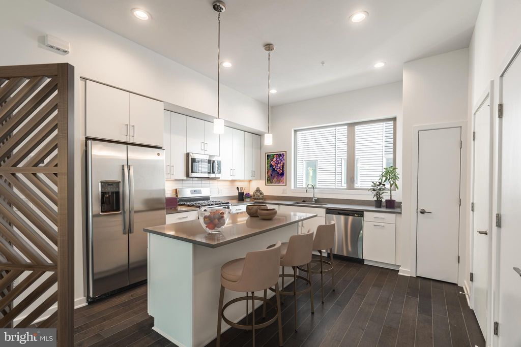 Photo of 3022 Vice Admiral Way #22D, PHILADELPHIA, PA 19125 (MLS # PAPH2565200)