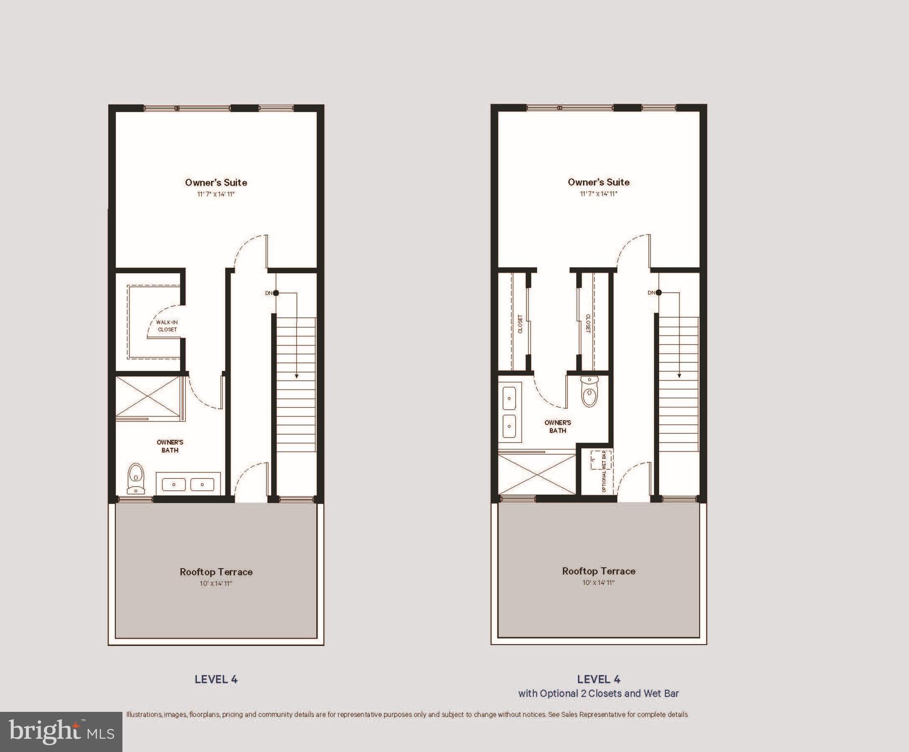 NORTHBANK - Residential