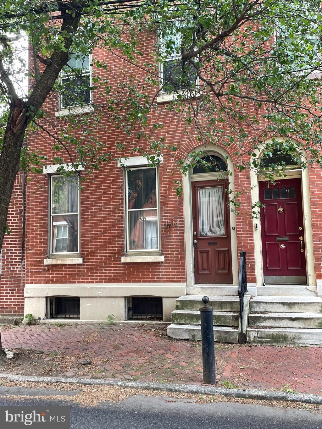 Photo of 1514 North Street, PHILADELPHIA, PA 19130 (MLS # PAPH2571808)