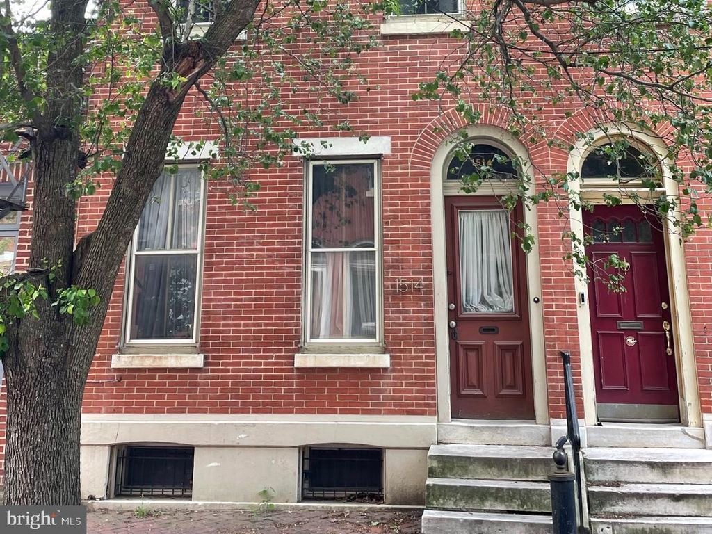 Photo of 1514 North Street, PHILADELPHIA, PA 19130 (MLS # PAPH2571808)