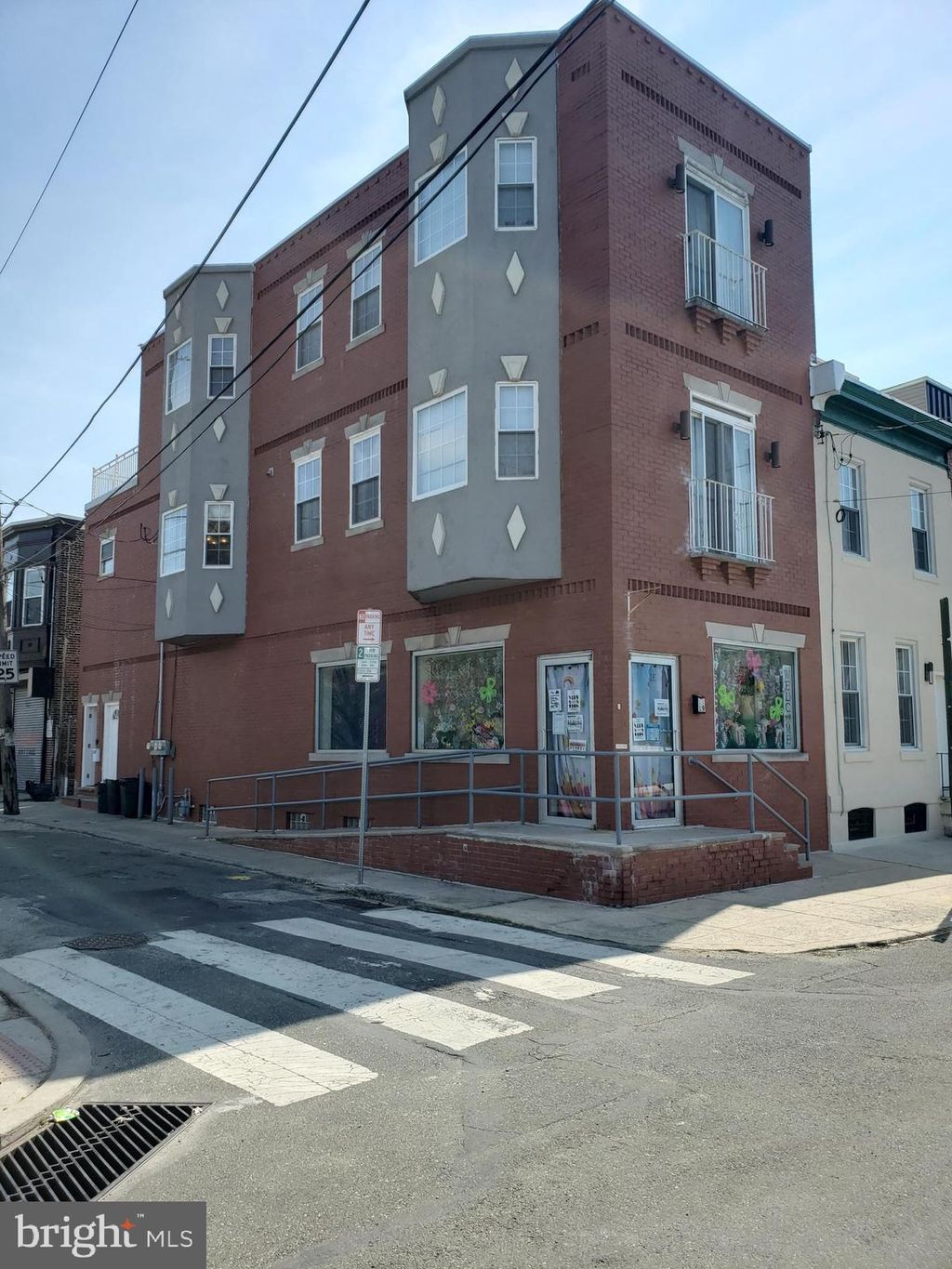 Photo of 1119 S 18th Street #FLOOR 2, PHILADELPHIA, PA 19146 (MLS # PAPH2557576)