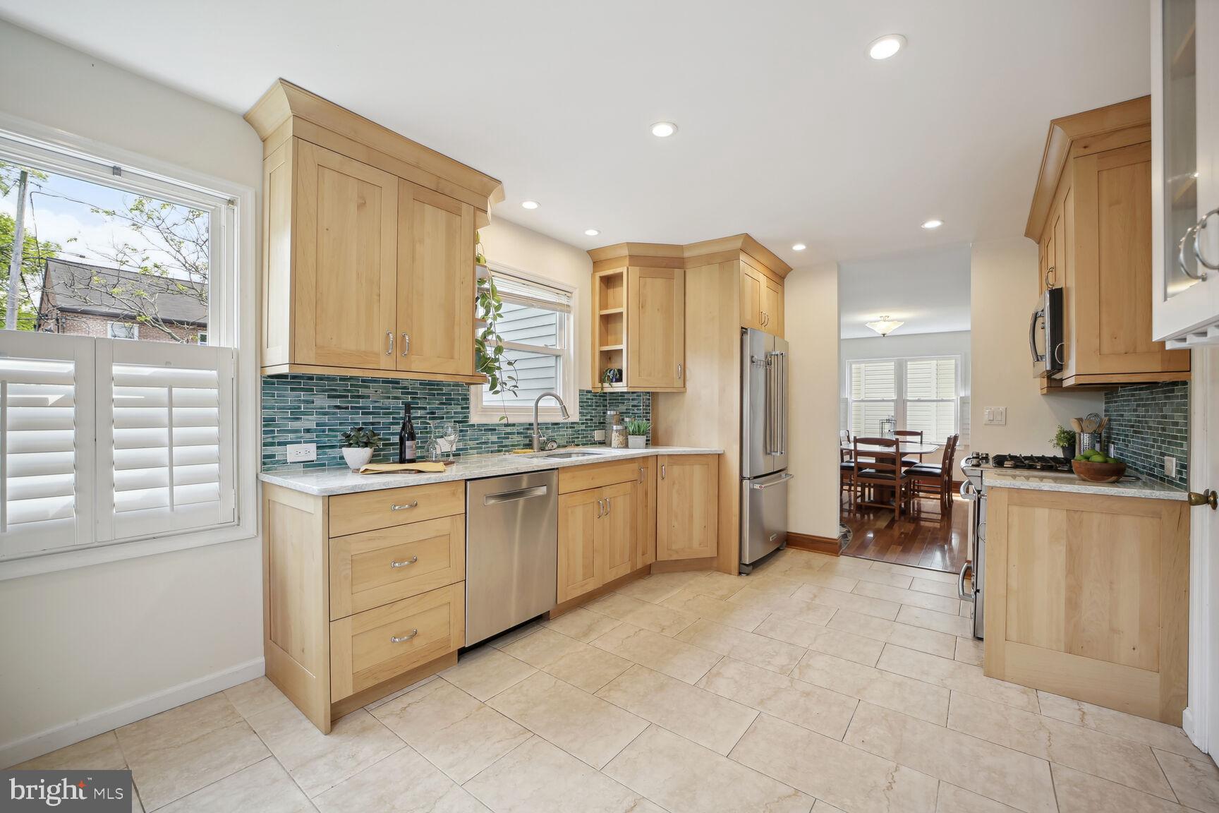 ARLINGTON VILLAGE - Residential