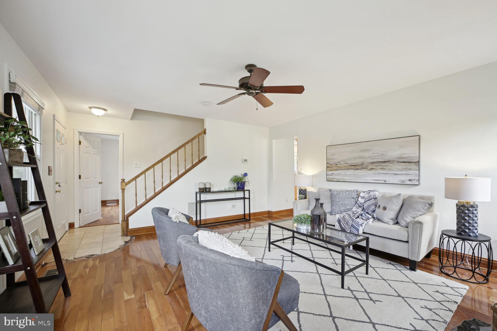 ARLINGTON VILLAGE - Residential