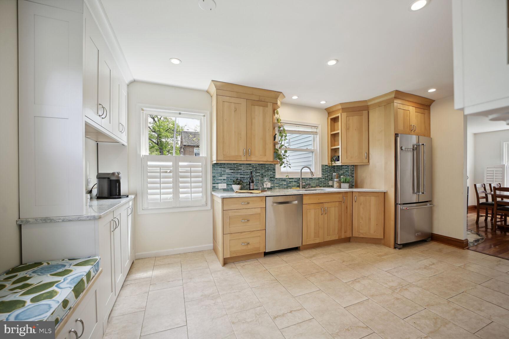 ARLINGTON VILLAGE - Residential