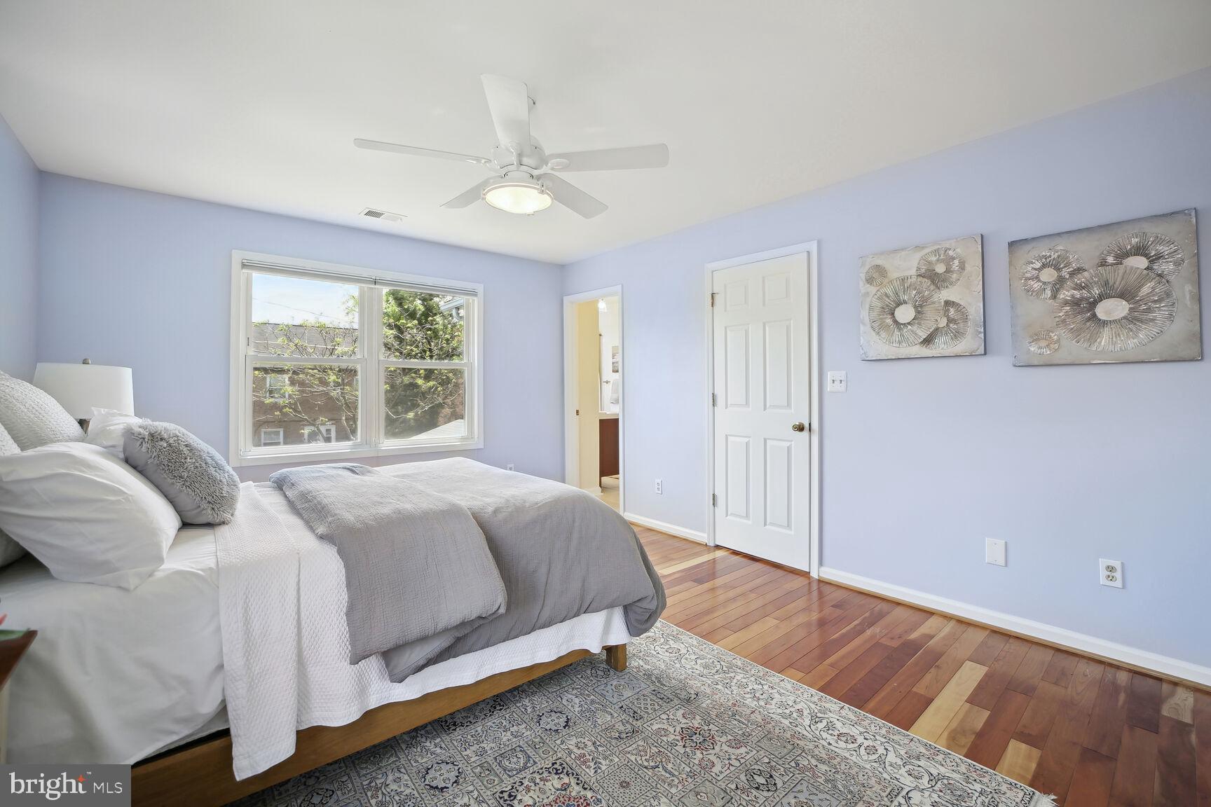 ARLINGTON VILLAGE - Residential