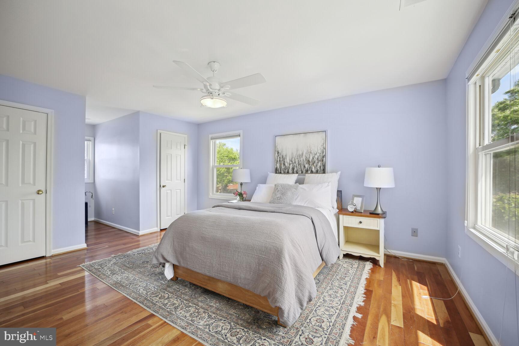 ARLINGTON VILLAGE - Residential