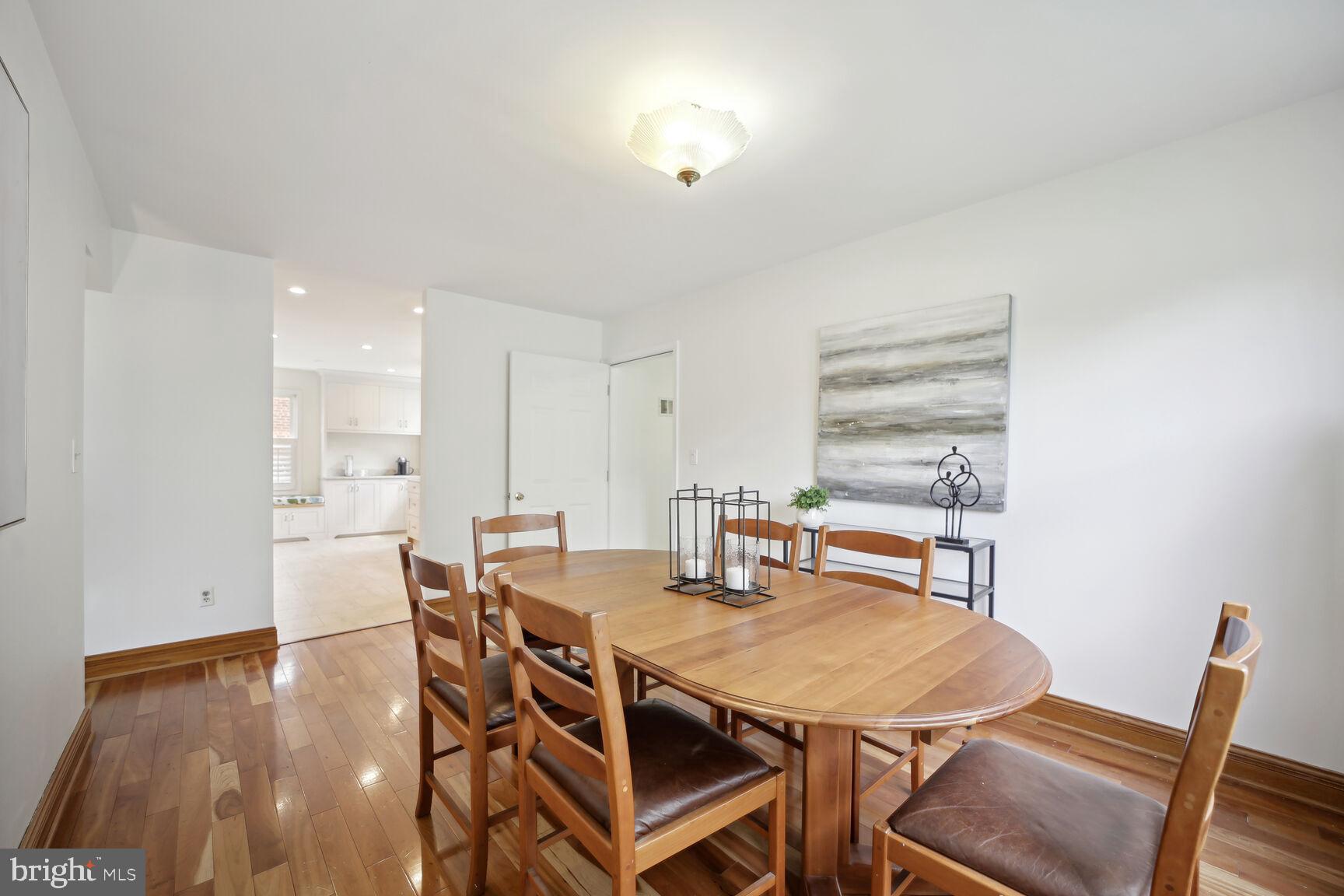 ARLINGTON VILLAGE - Residential