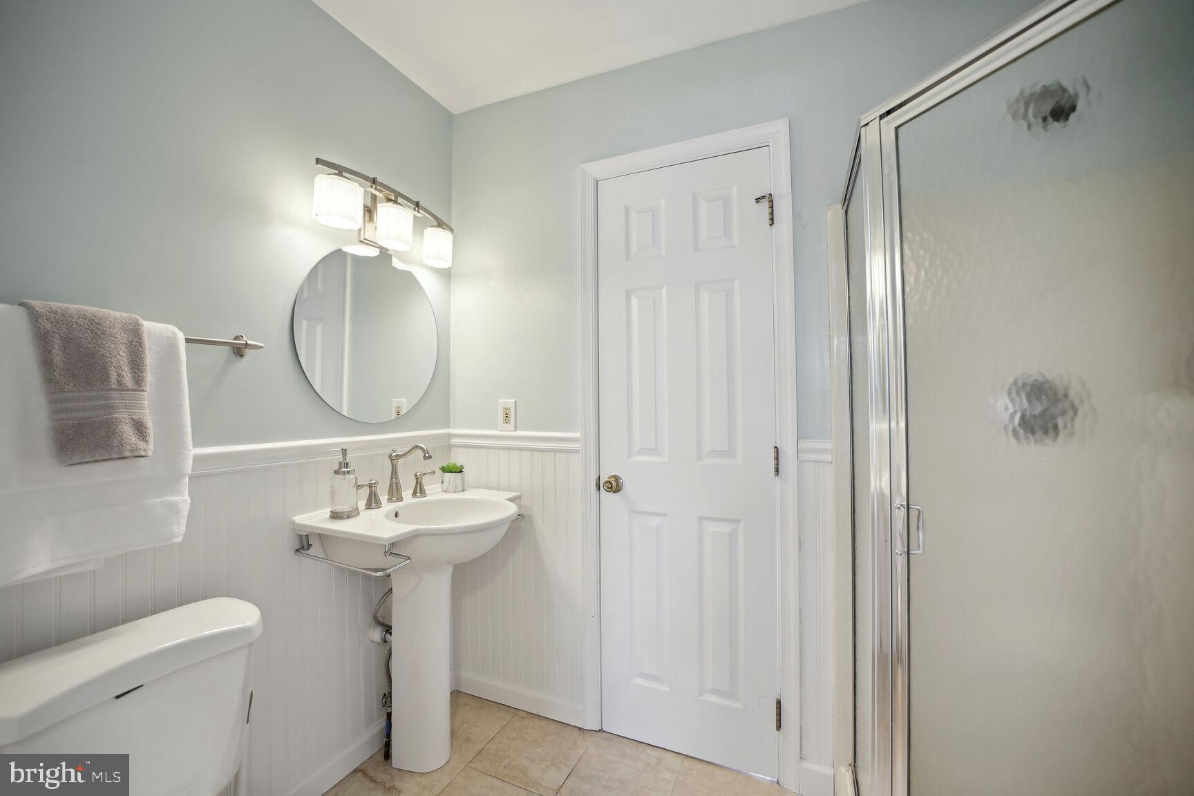 ARLINGTON VILLAGE - Residential