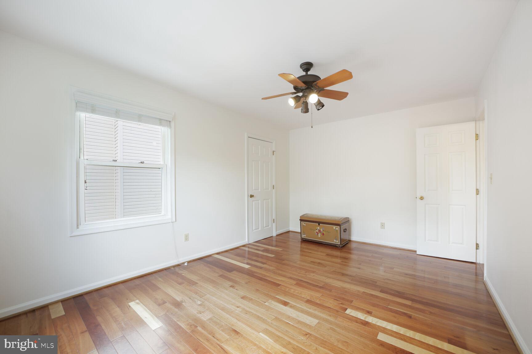 ARLINGTON VILLAGE - Residential