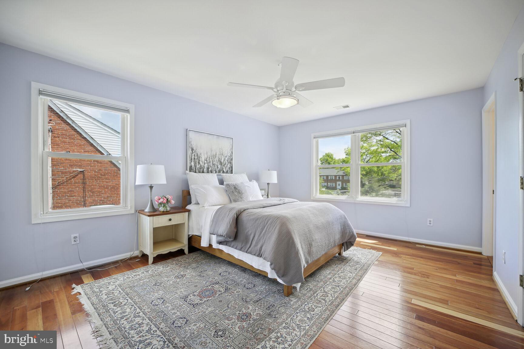 ARLINGTON VILLAGE - Residential