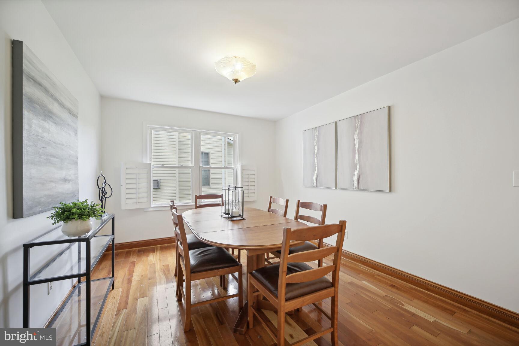 ARLINGTON VILLAGE - Residential