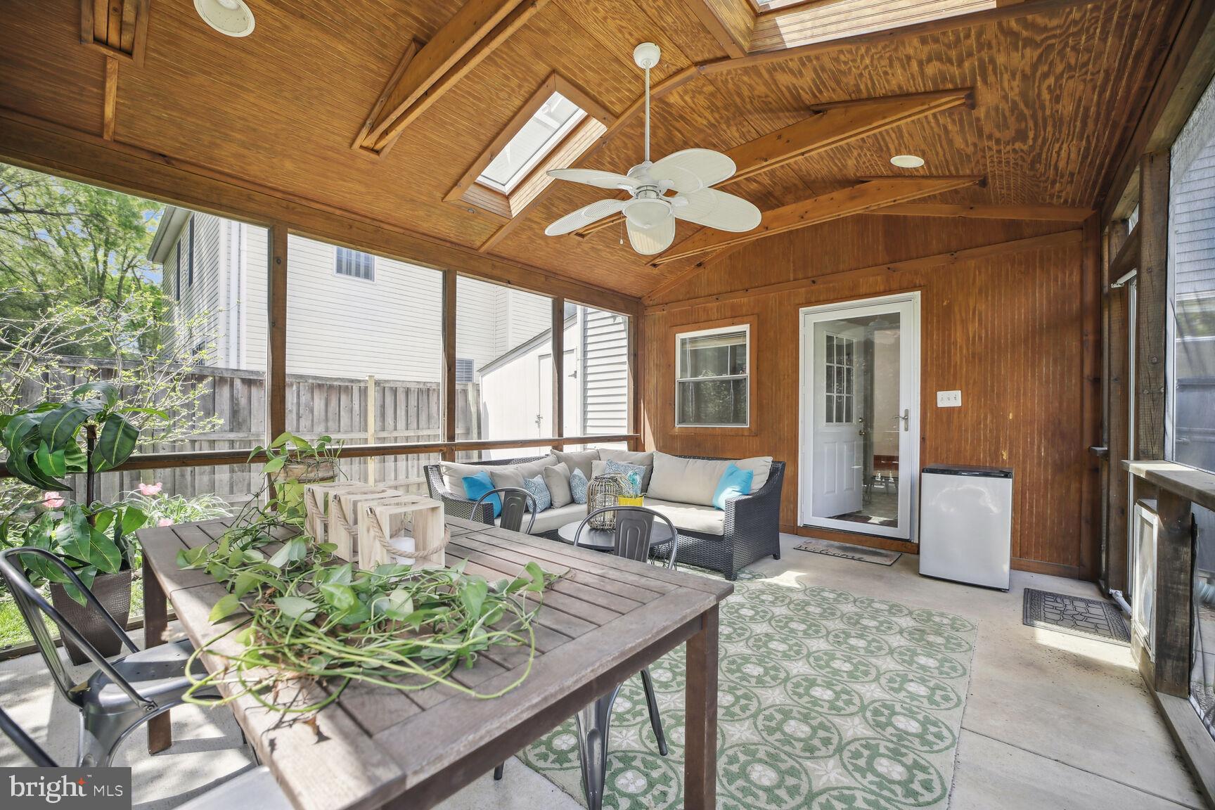 ARLINGTON VILLAGE - Residential