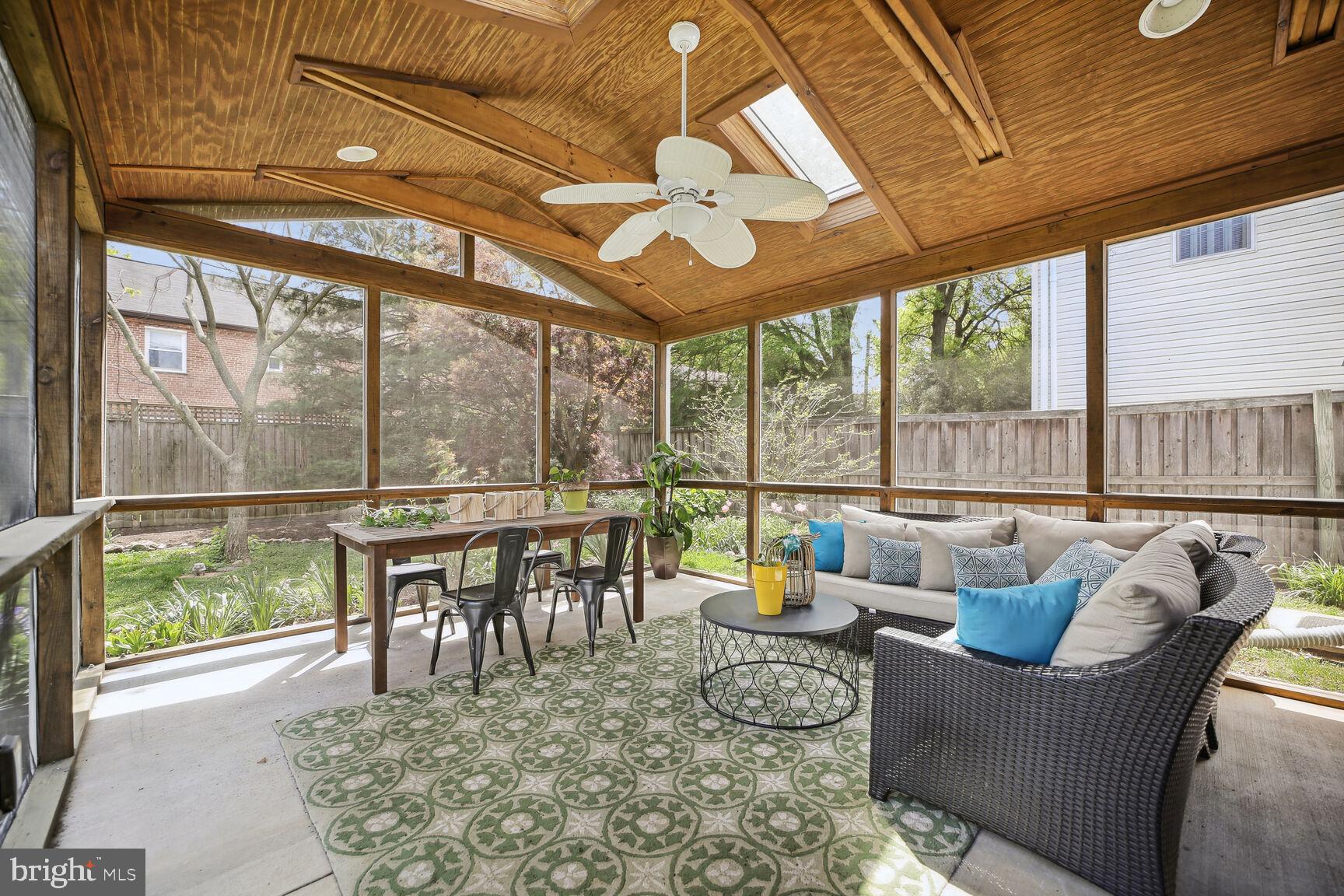 ARLINGTON VILLAGE - Residential