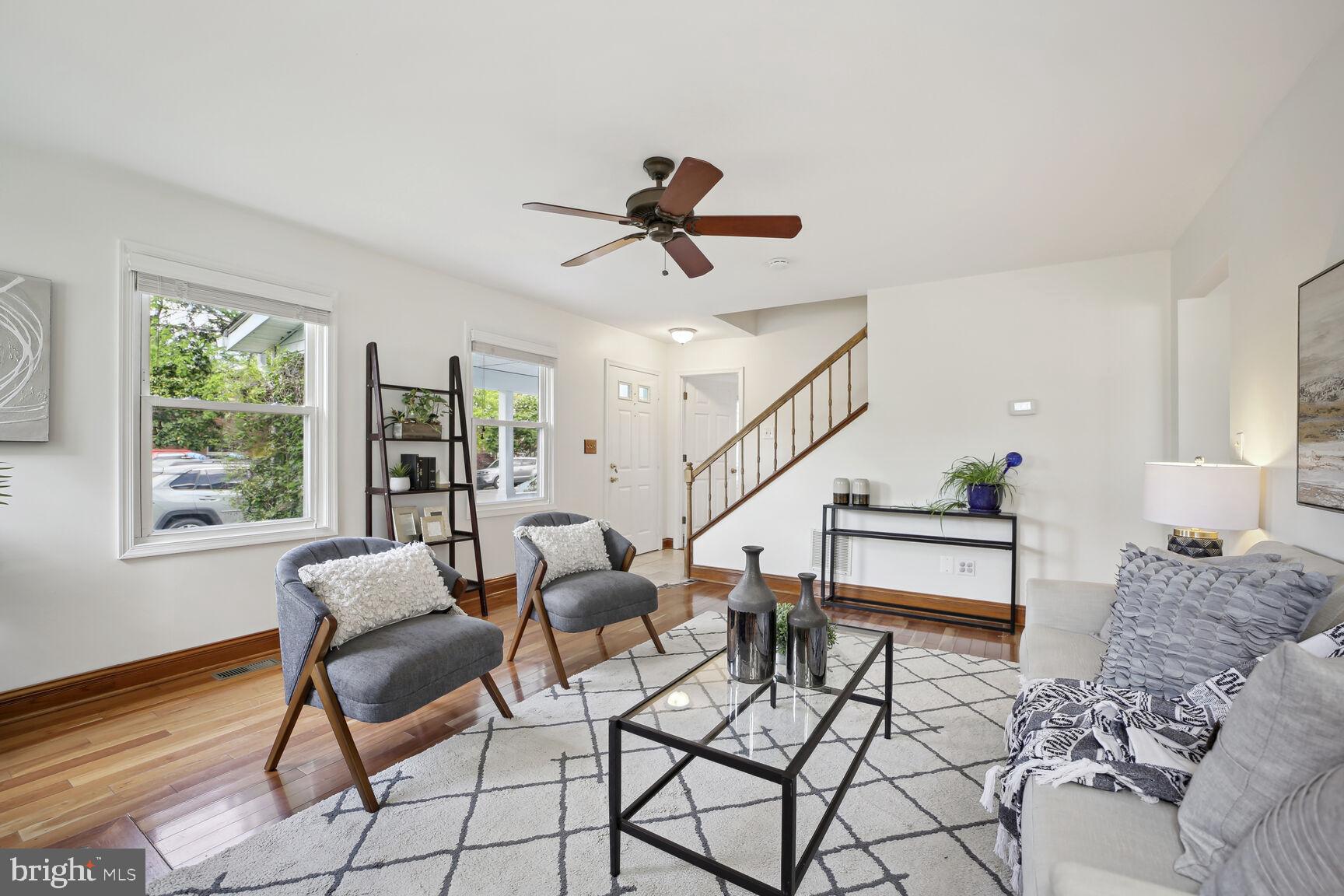 ARLINGTON VILLAGE - Residential