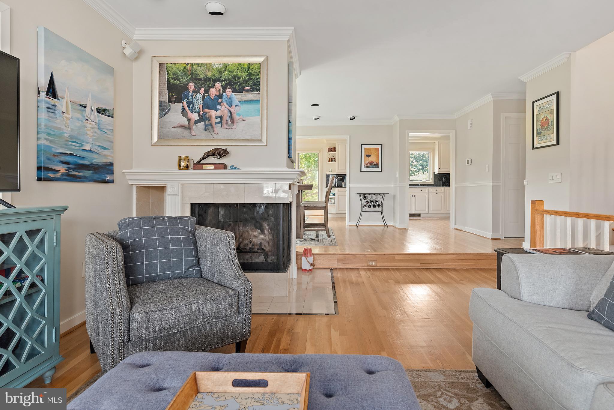 CHESAPEAKE LANDING - Residential