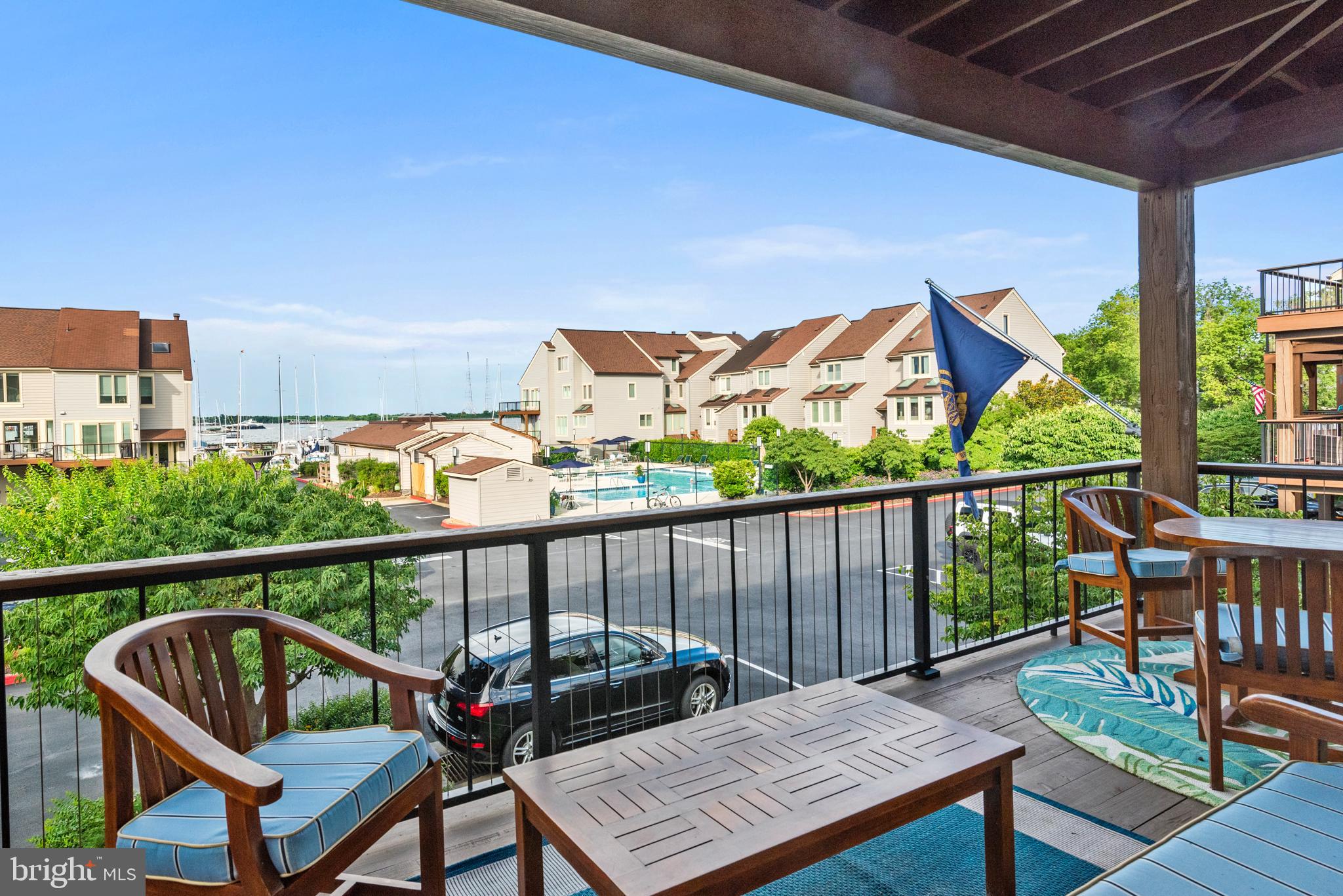 CHESAPEAKE LANDING - Residential