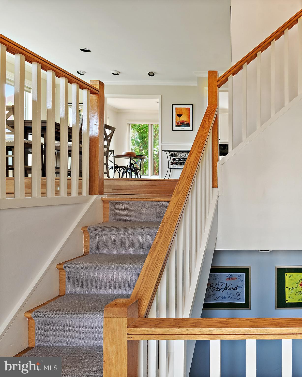 CHESAPEAKE LANDING - Residential