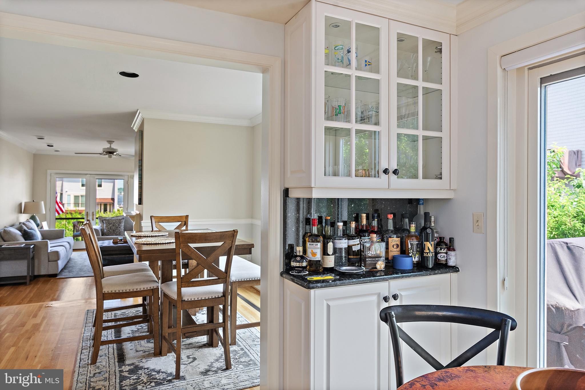 CHESAPEAKE LANDING - Residential