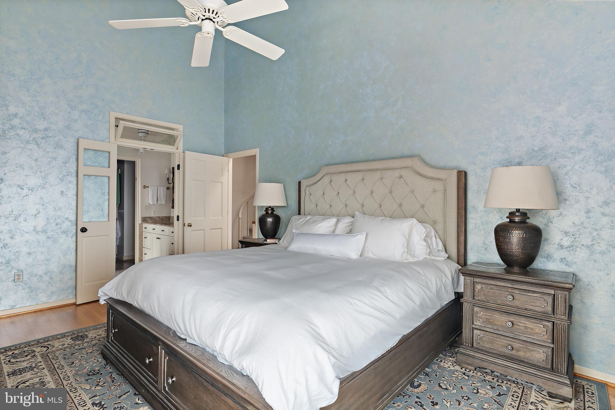 CHESAPEAKE LANDING - Residential