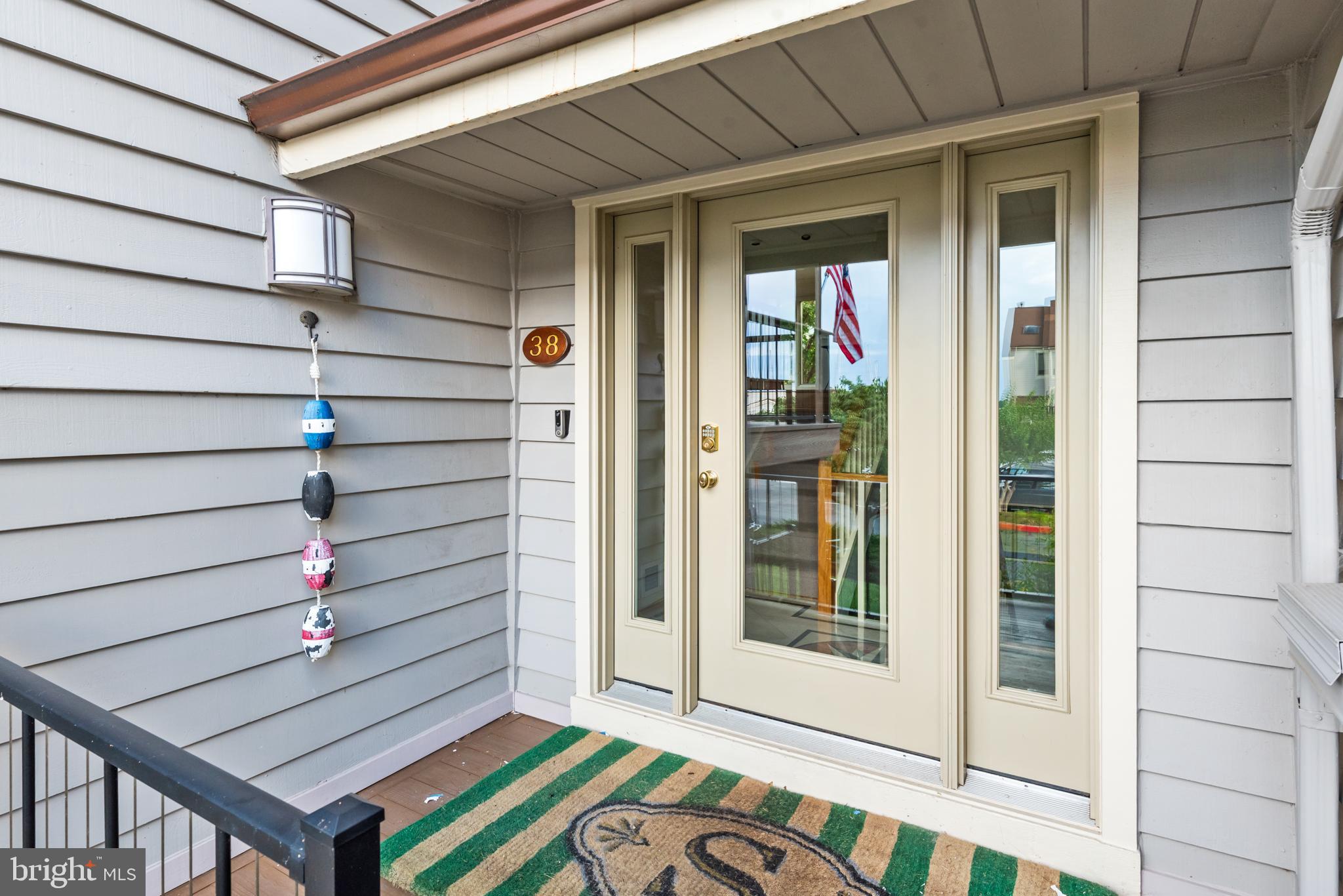 CHESAPEAKE LANDING - Residential