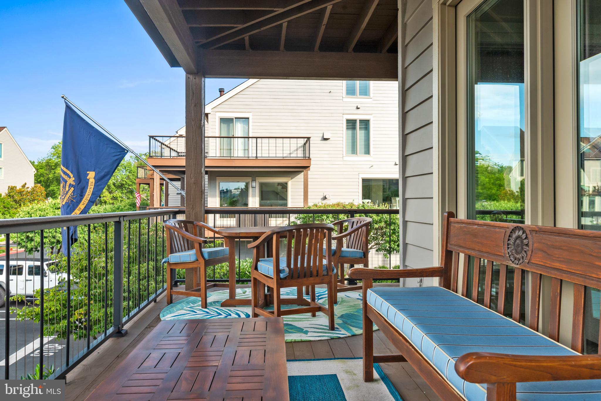 CHESAPEAKE LANDING - Residential