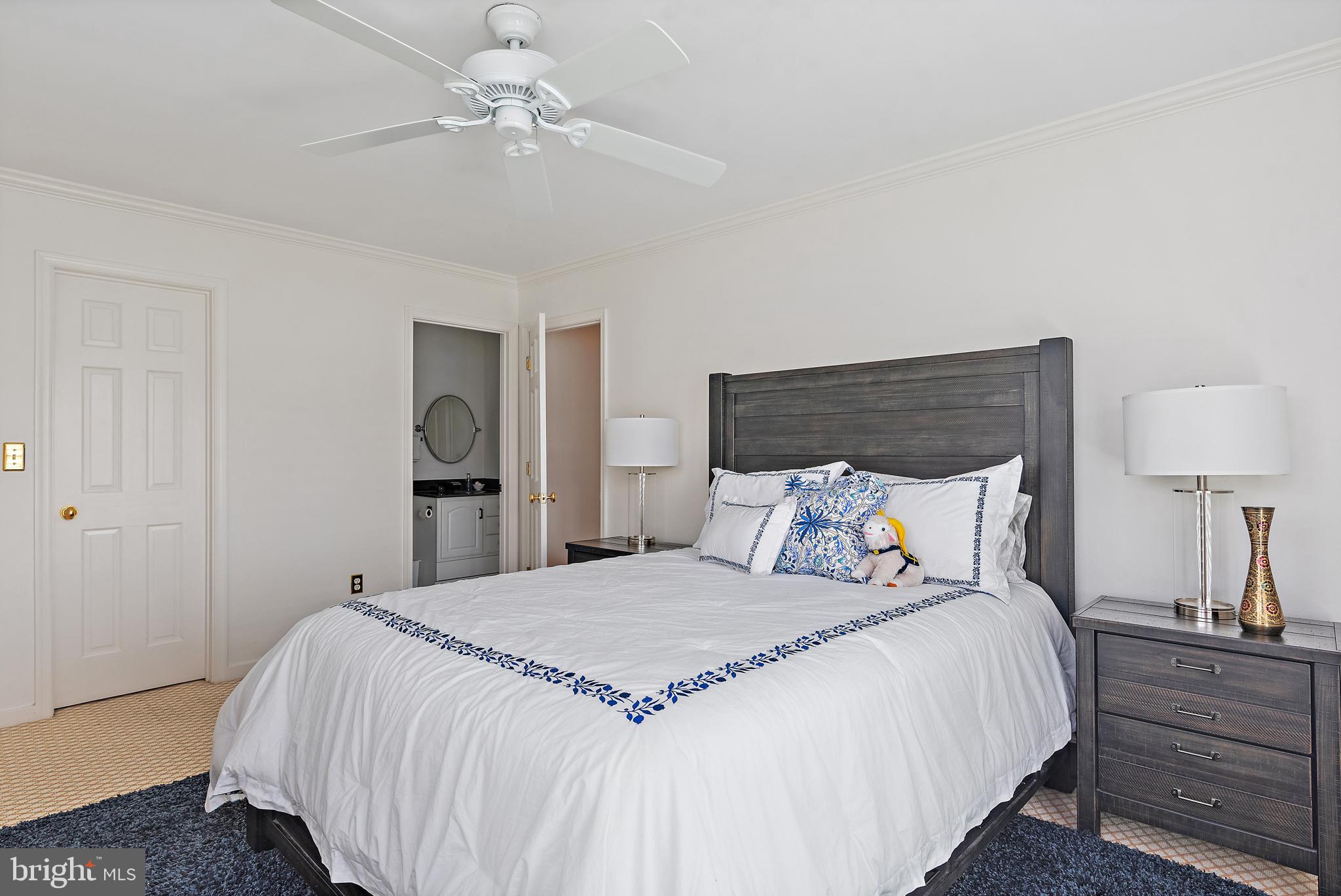 CHESAPEAKE LANDING - Residential