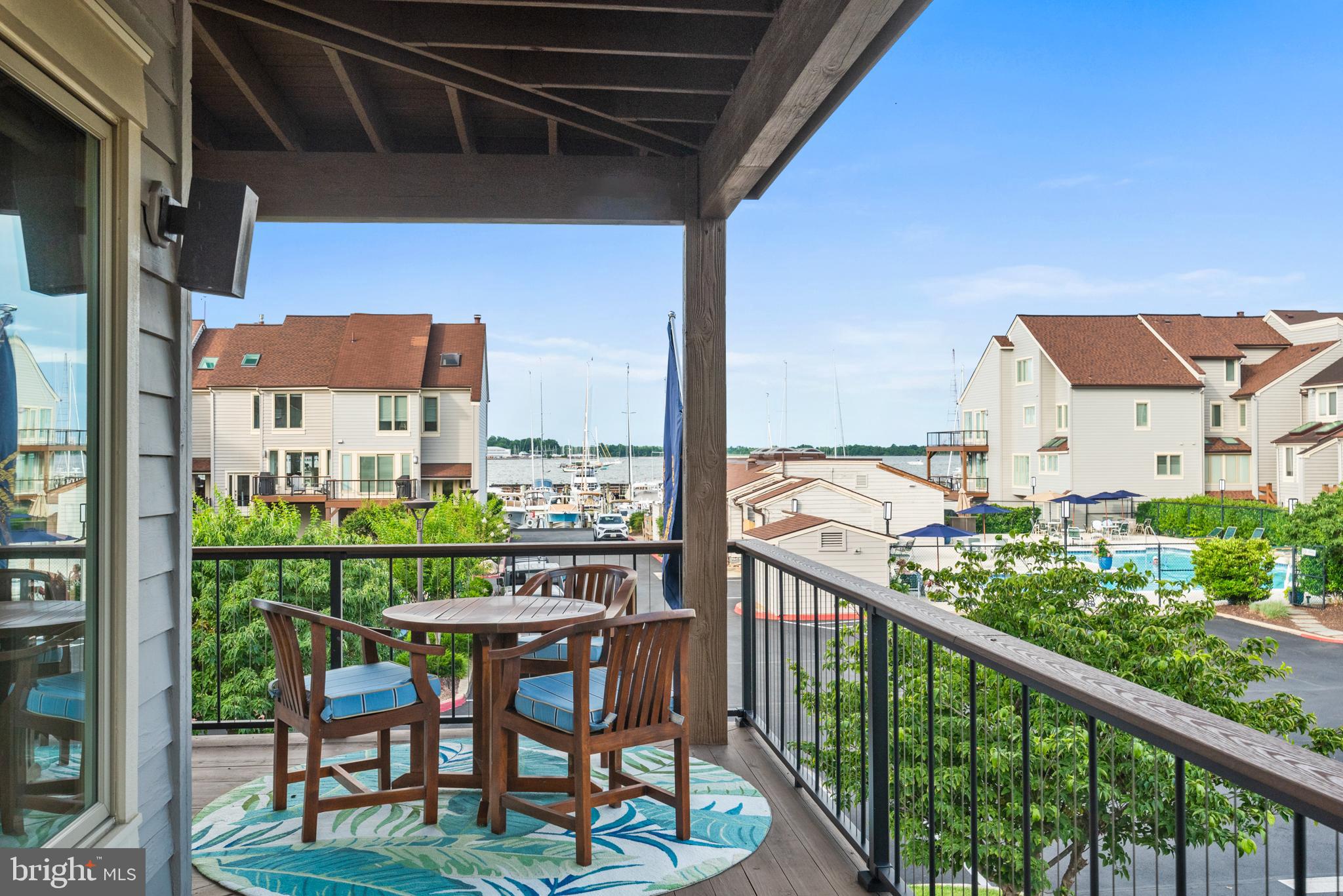CHESAPEAKE LANDING - Residential