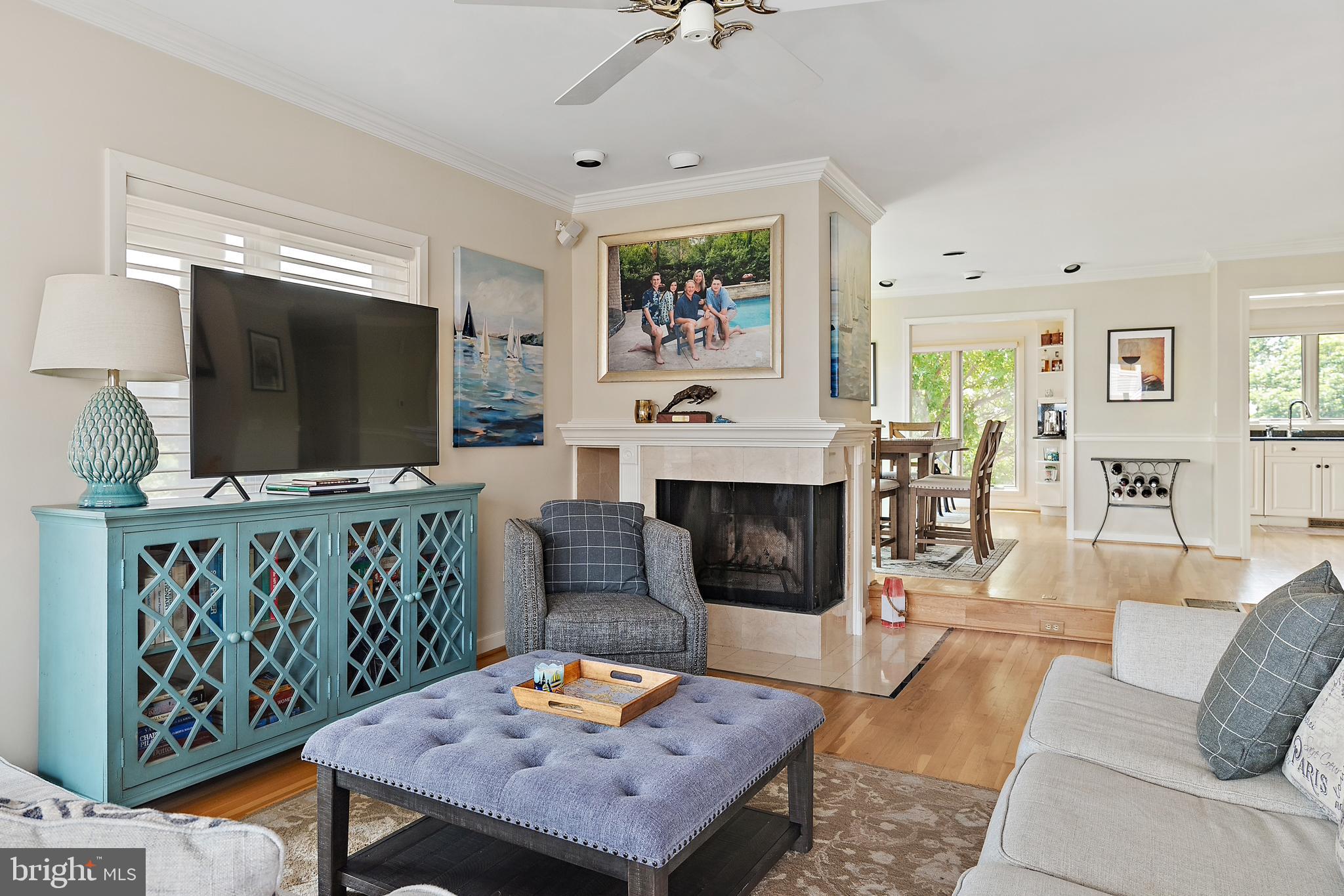 38 CHESAPEAKE LANDING