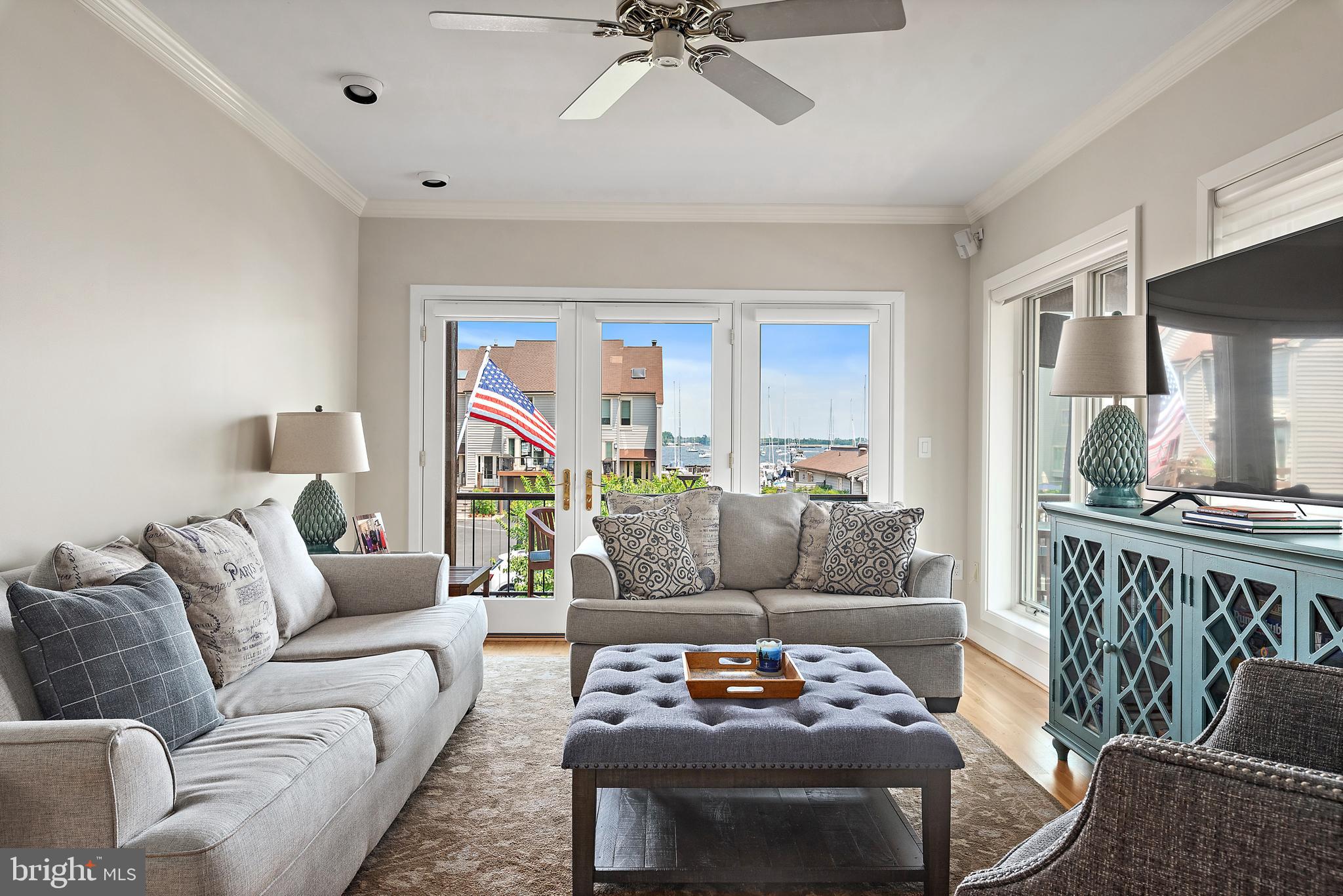 CHESAPEAKE LANDING - Residential