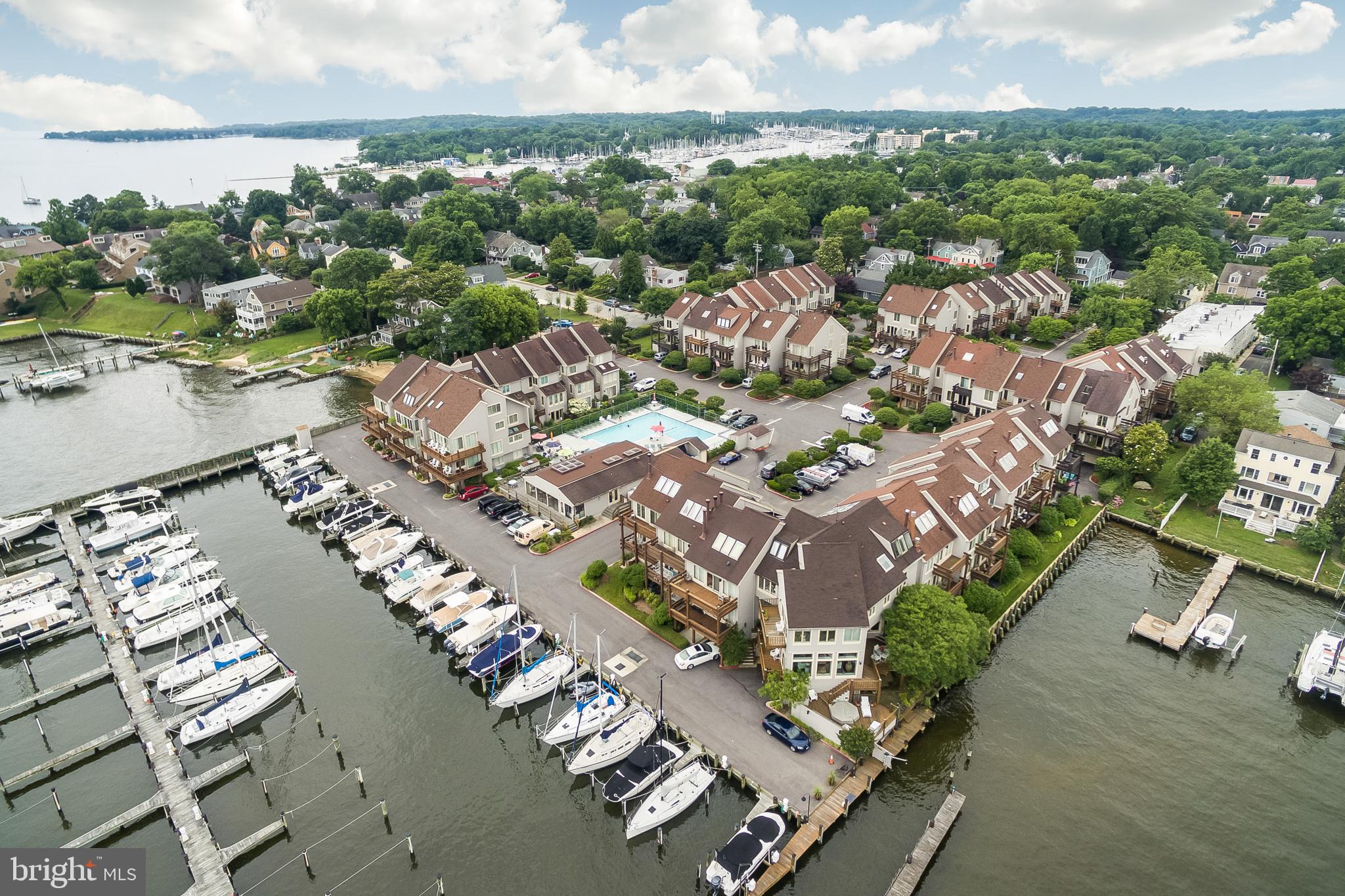 CHESAPEAKE LANDING - Residential