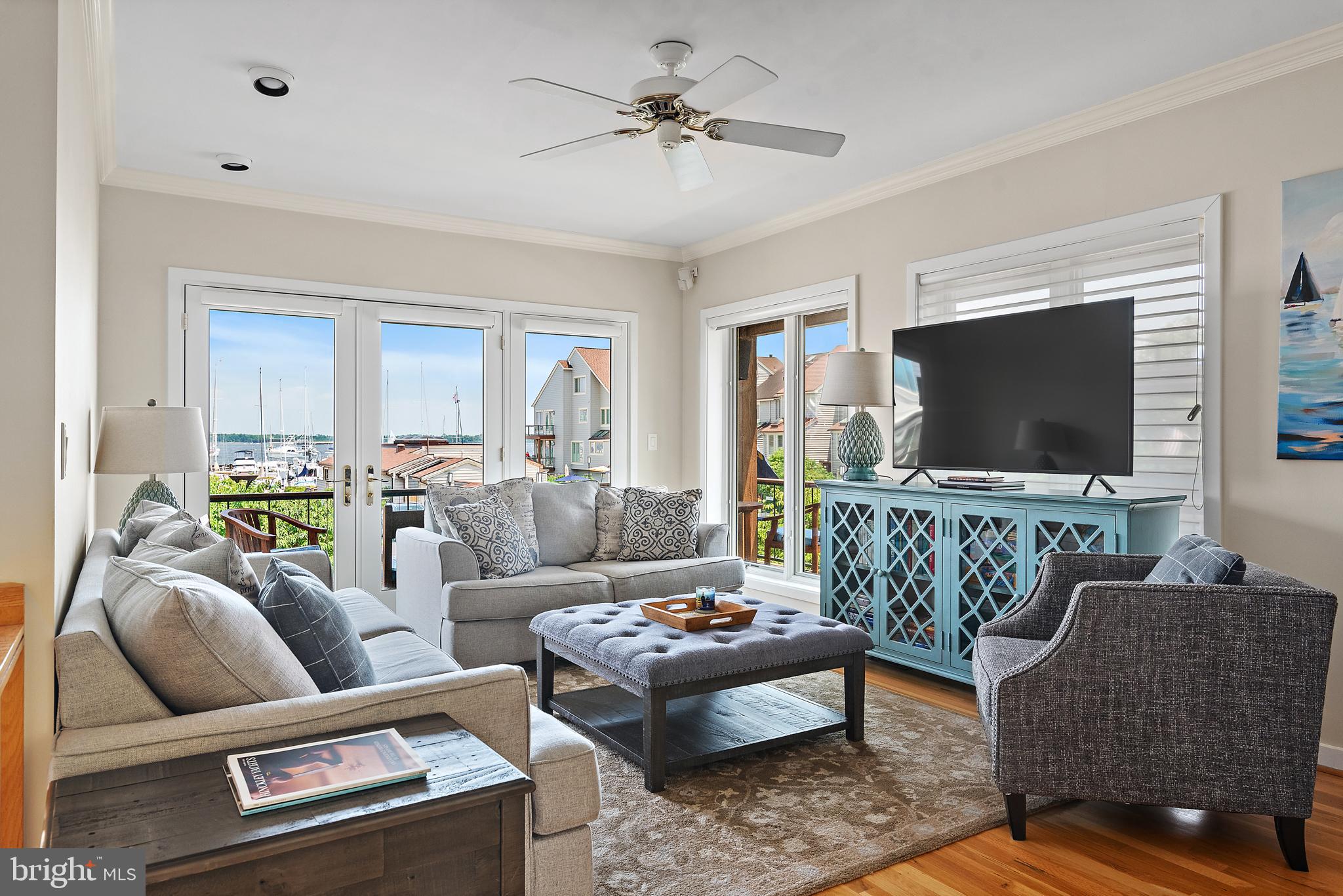 38 CHESAPEAKE LANDING
