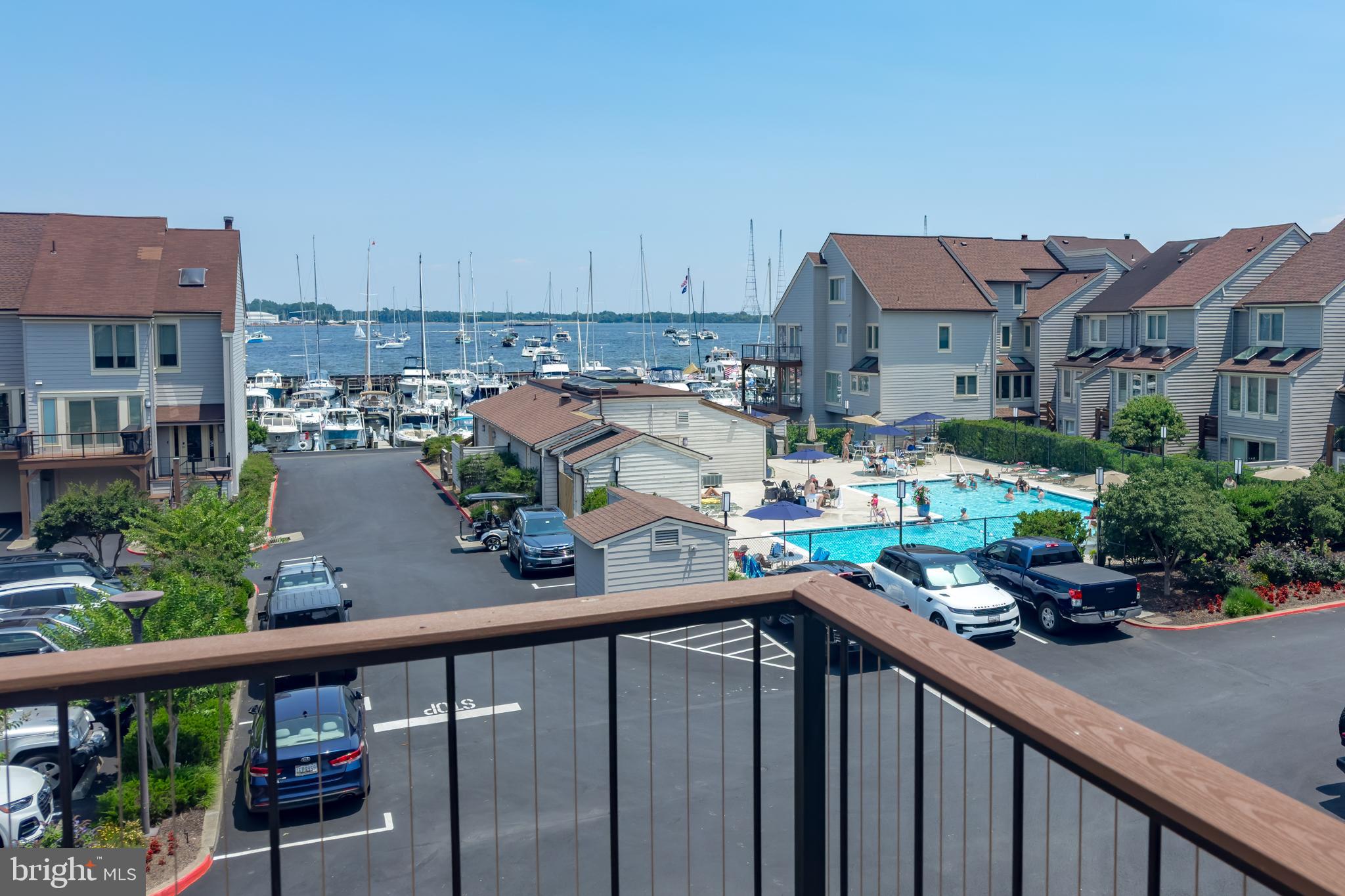 CHESAPEAKE LANDING - Residential