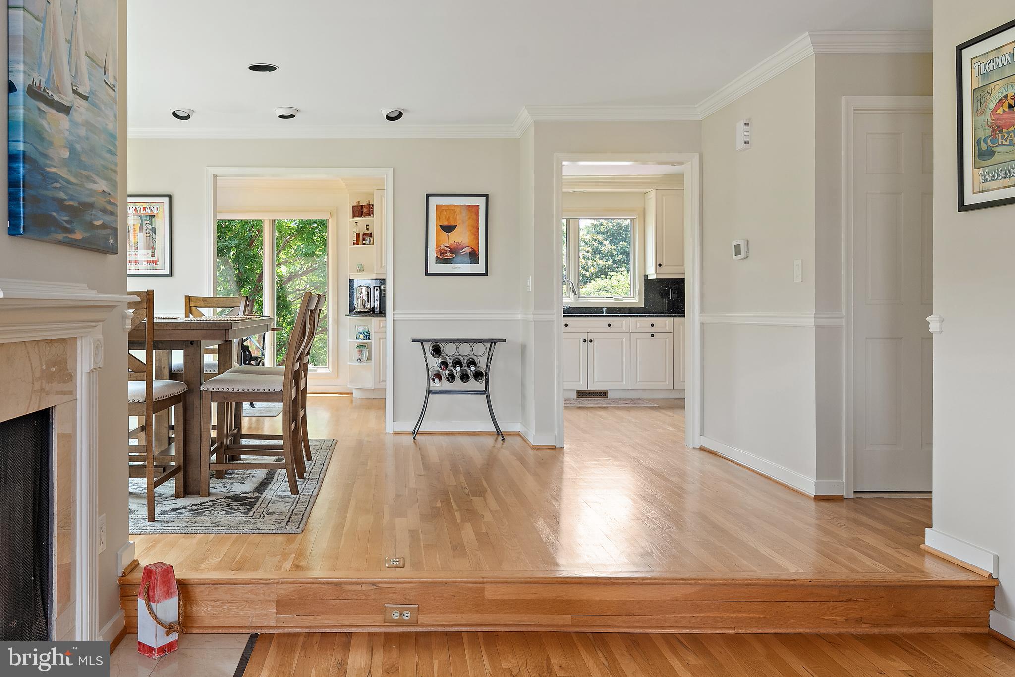 CHESAPEAKE LANDING - Residential