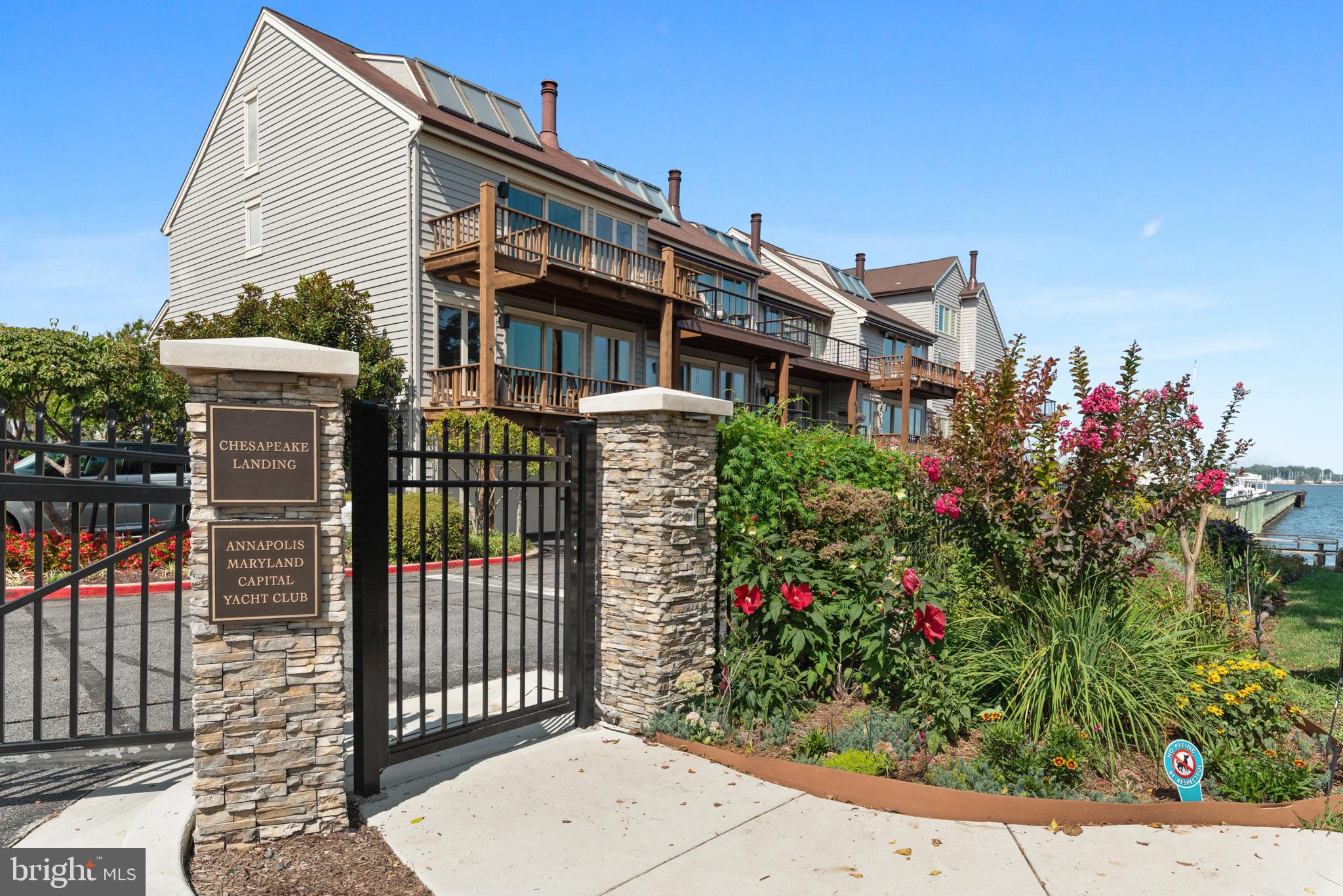 CHESAPEAKE LANDING - Residential