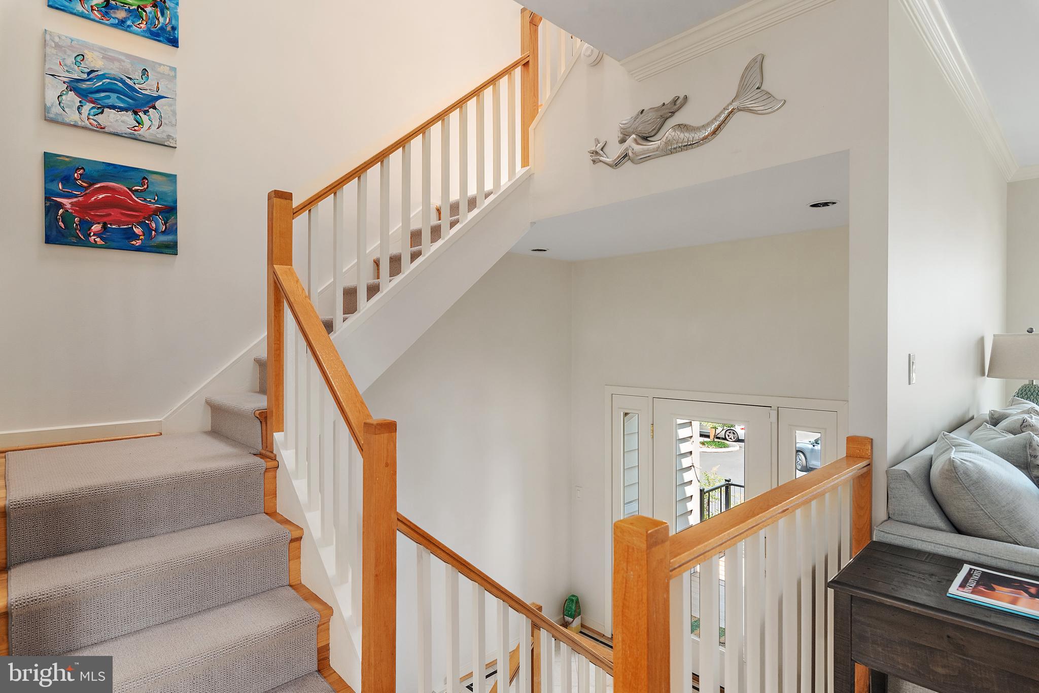 CHESAPEAKE LANDING - Residential