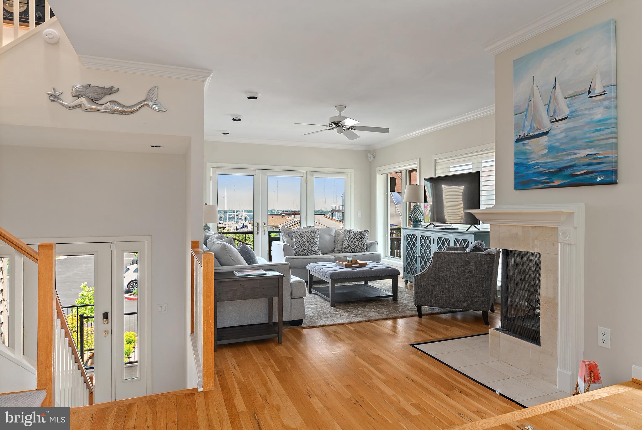 CHESAPEAKE LANDING - Residential