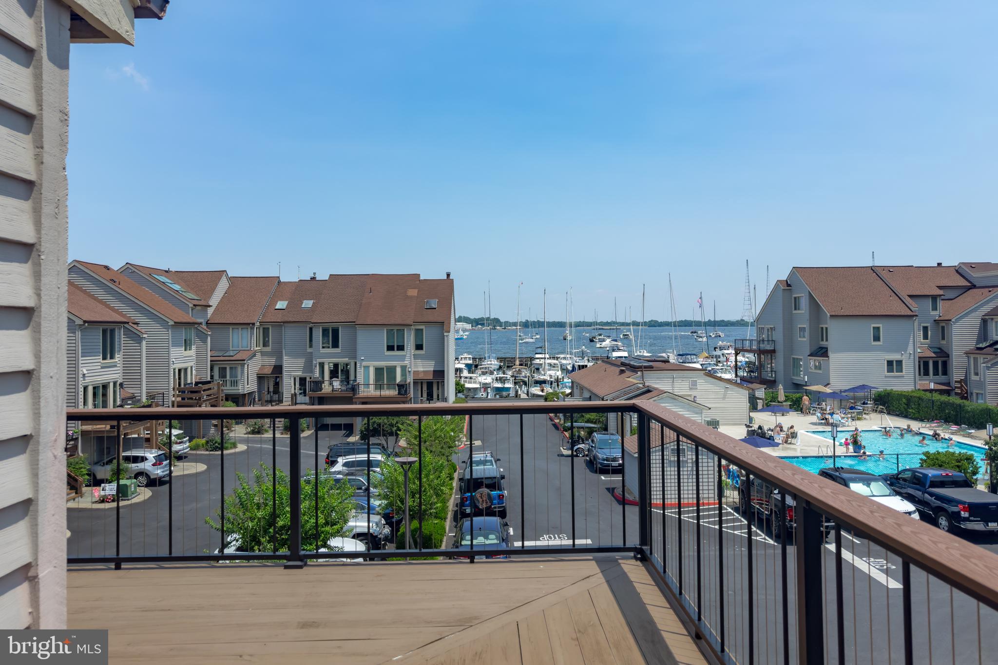 38 CHESAPEAKE LANDING
