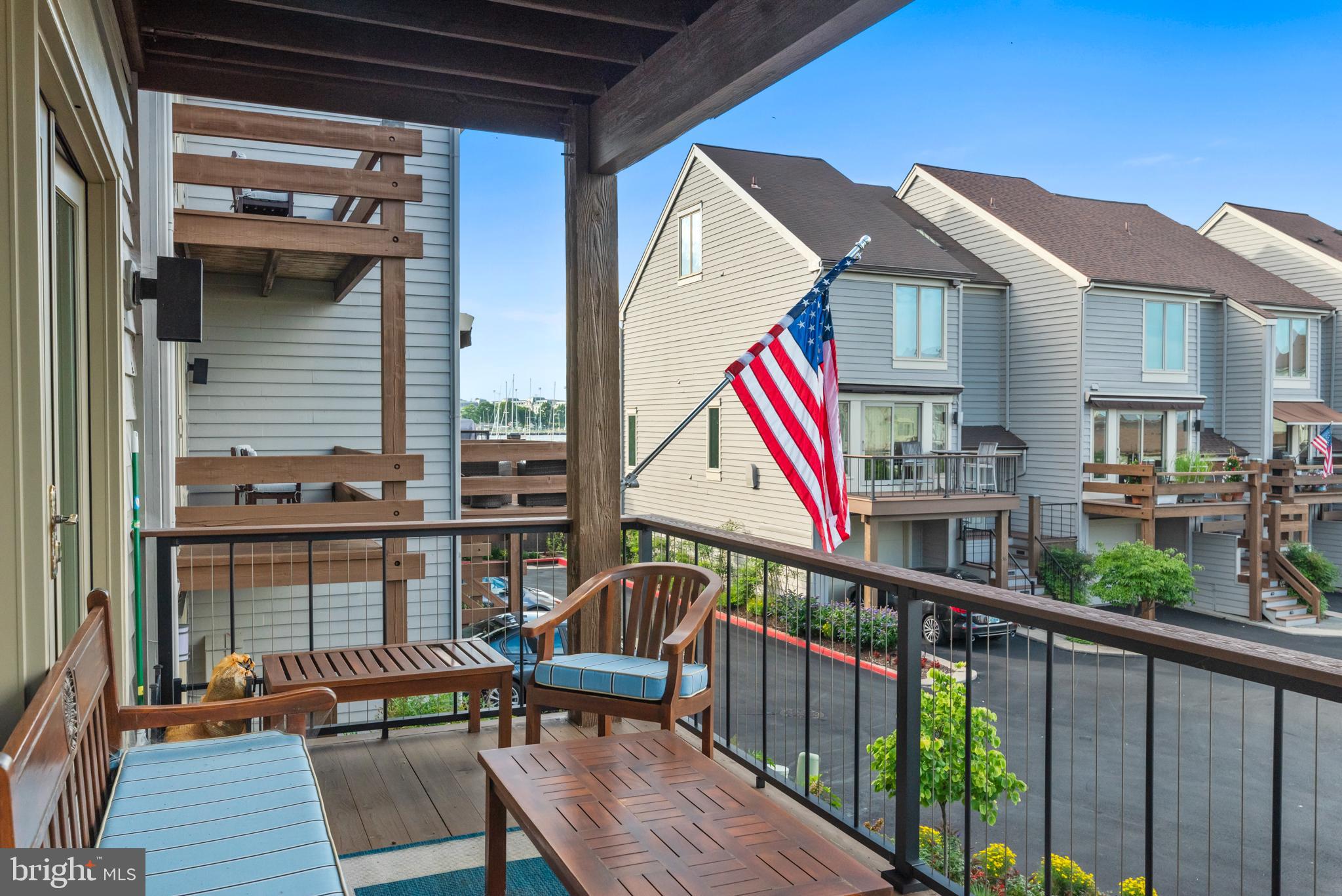 CHESAPEAKE LANDING - Residential