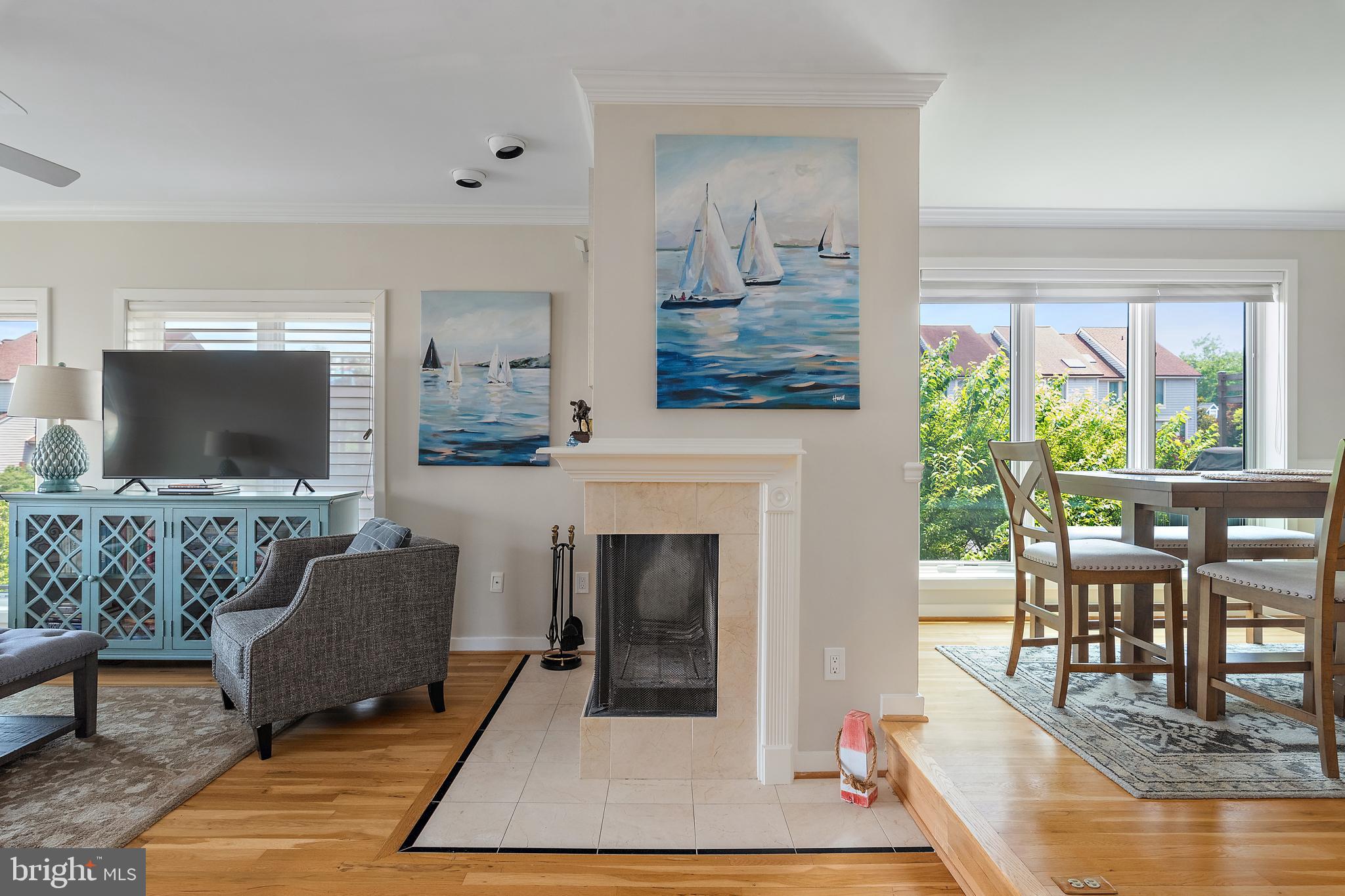 CHESAPEAKE LANDING - Residential