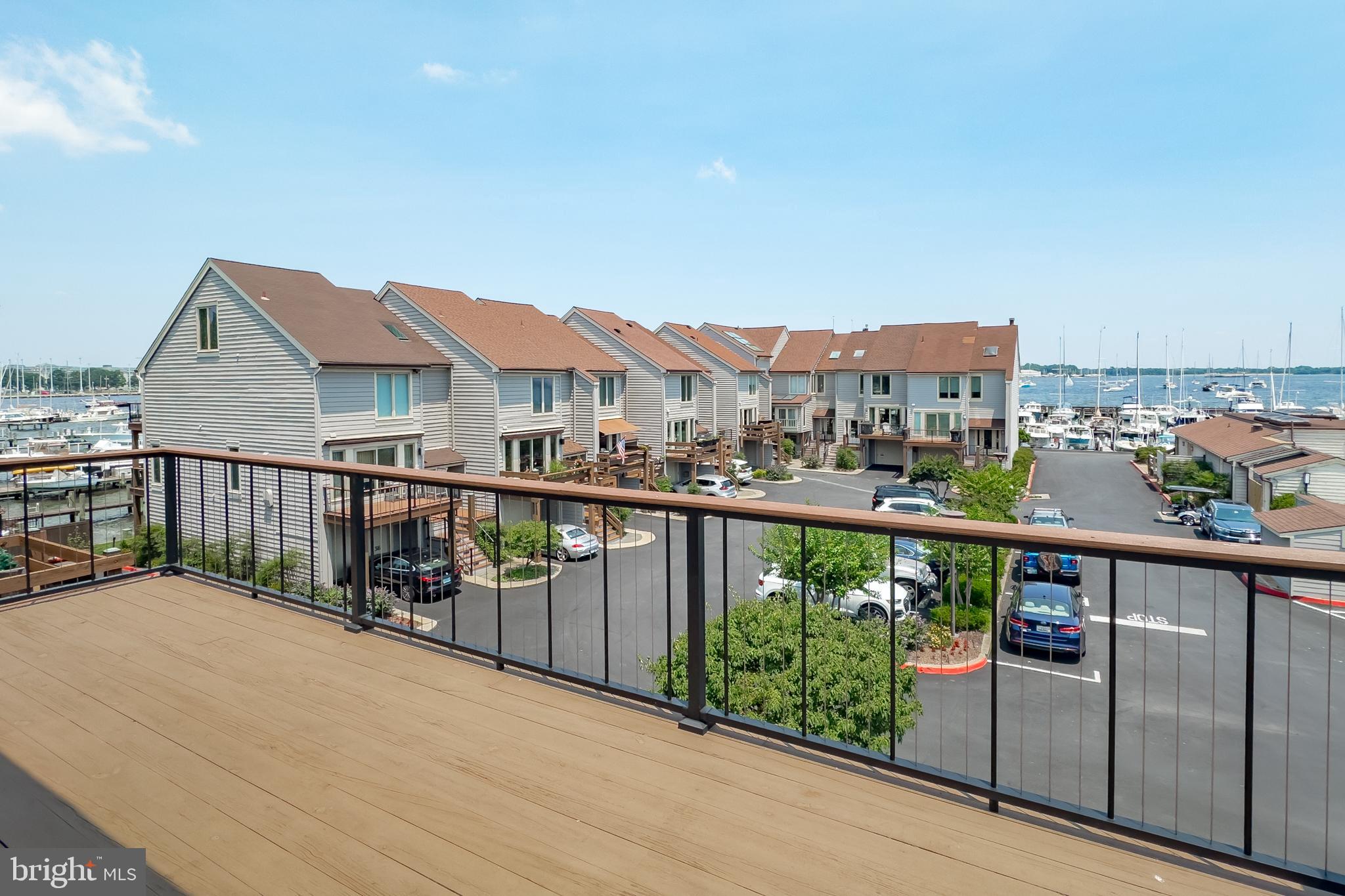 CHESAPEAKE LANDING - Residential