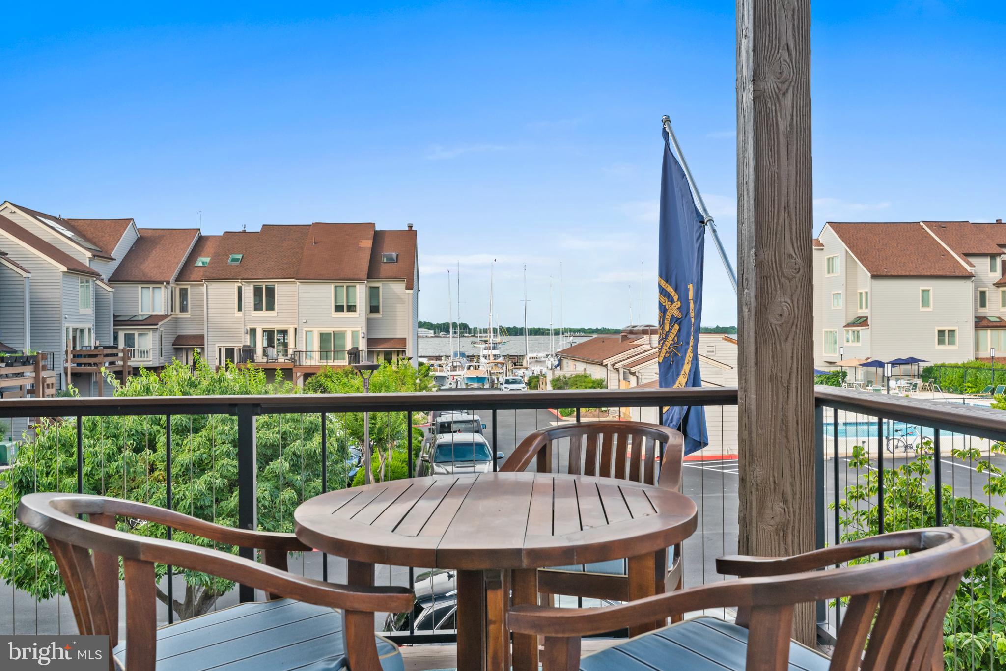 CHESAPEAKE LANDING - Residential