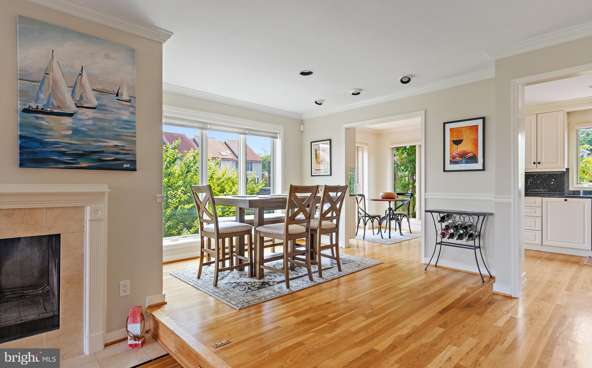 CHESAPEAKE LANDING - Residential