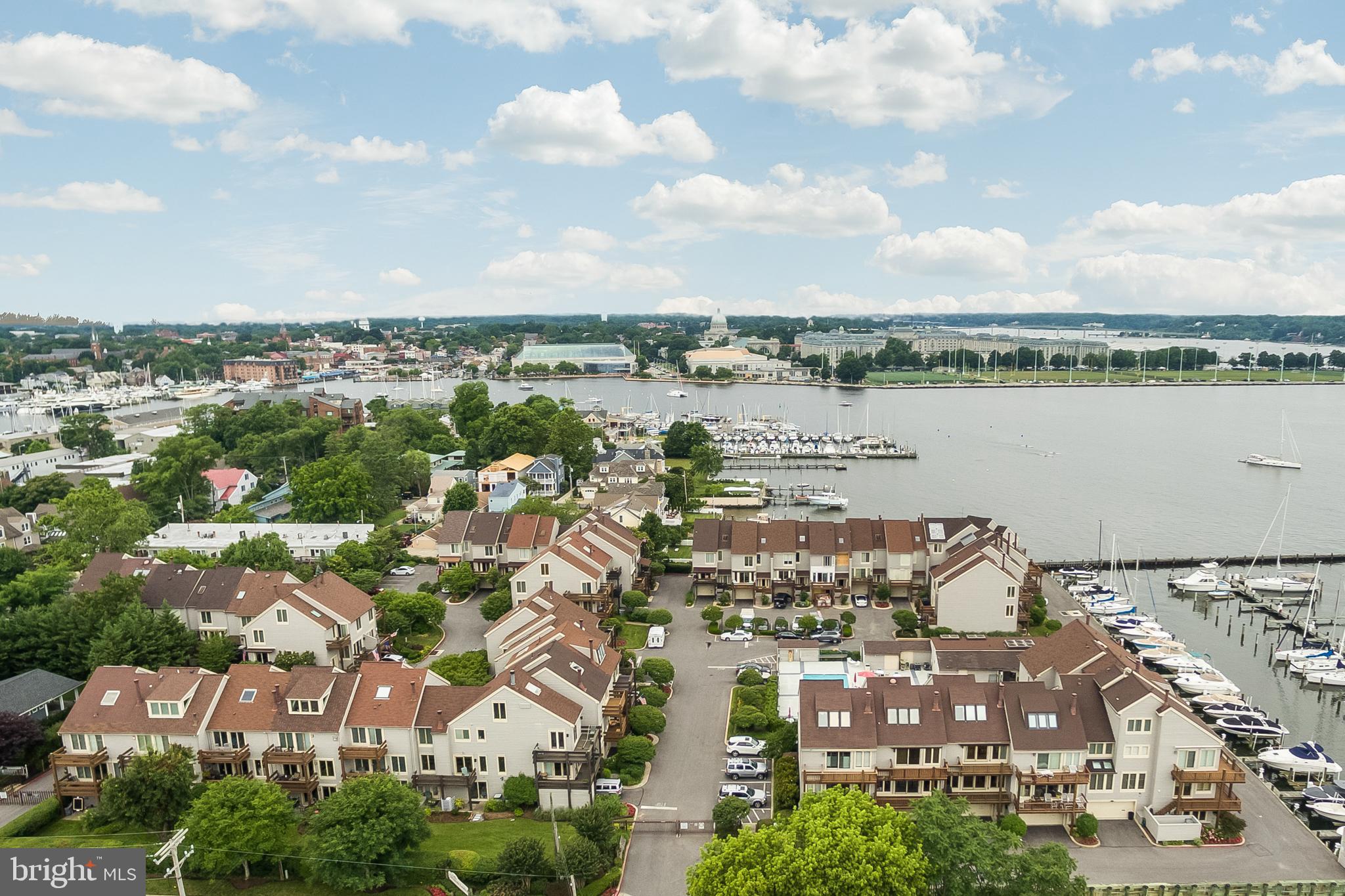 CHESAPEAKE LANDING - Residential