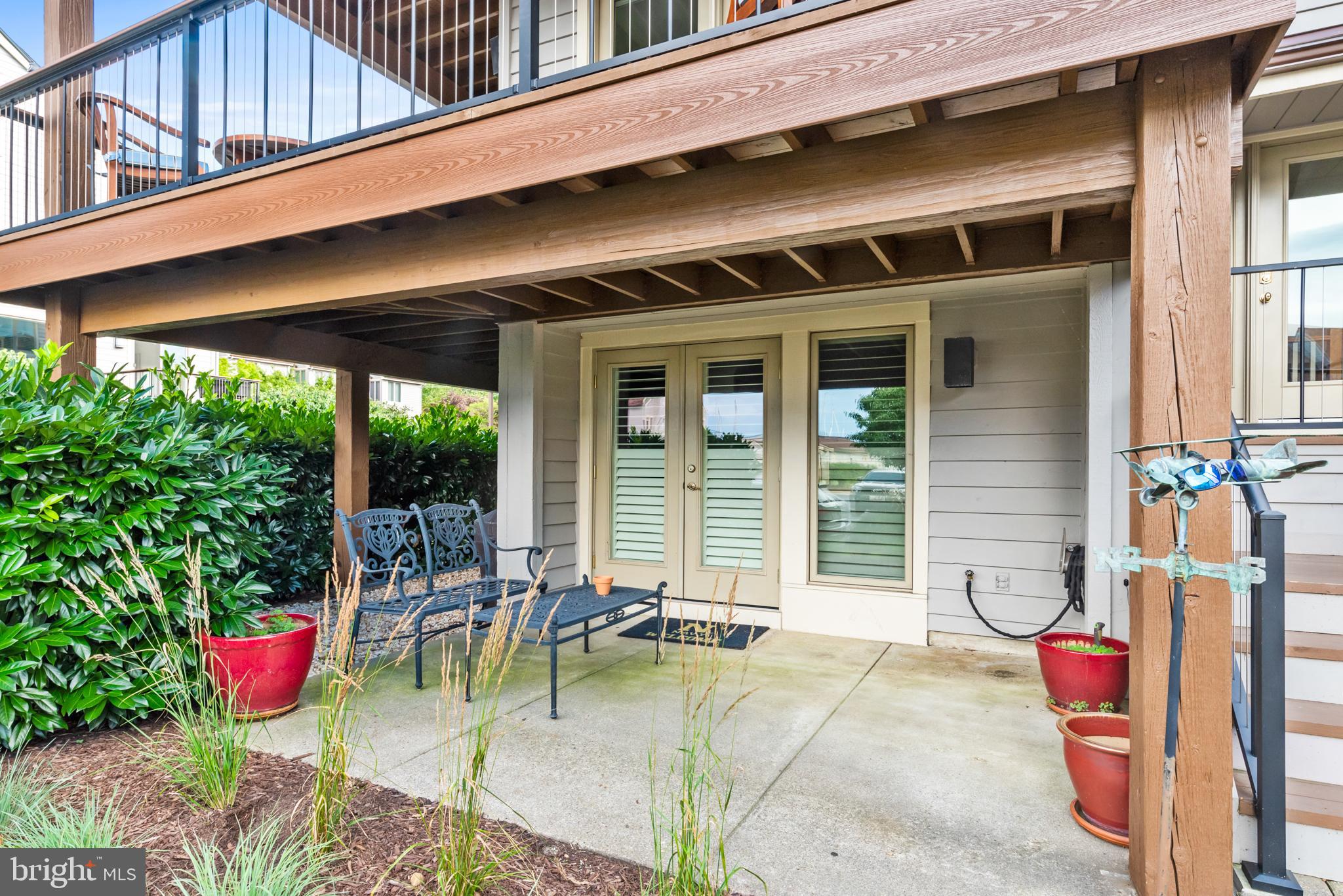 CHESAPEAKE LANDING - Residential